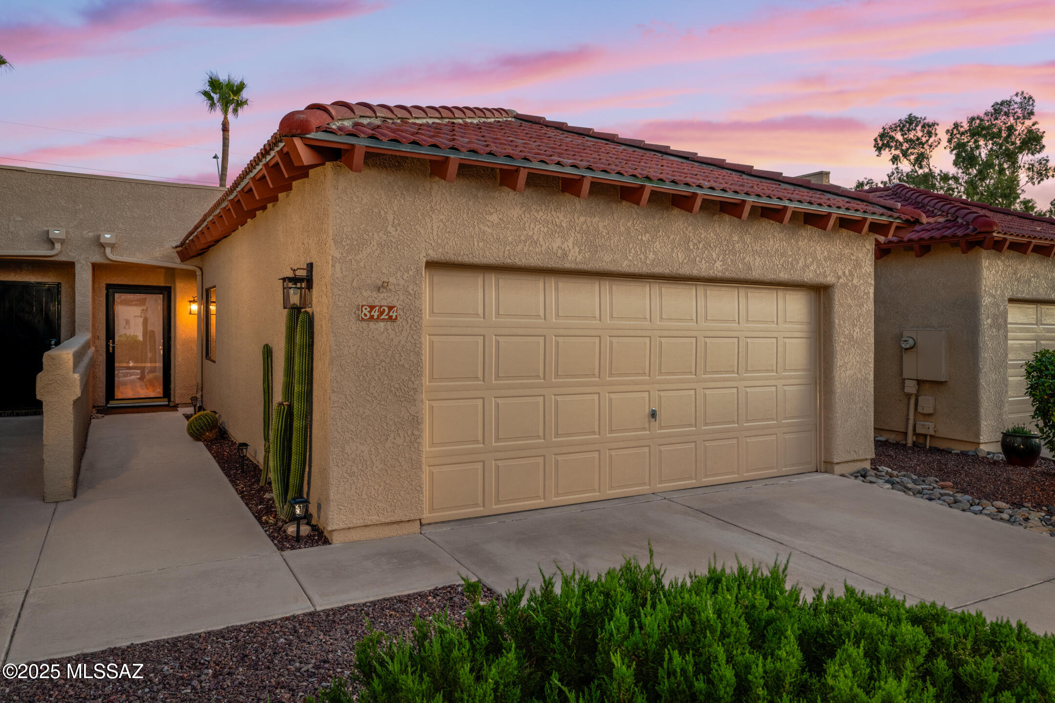 8424 E Corinthian Drive