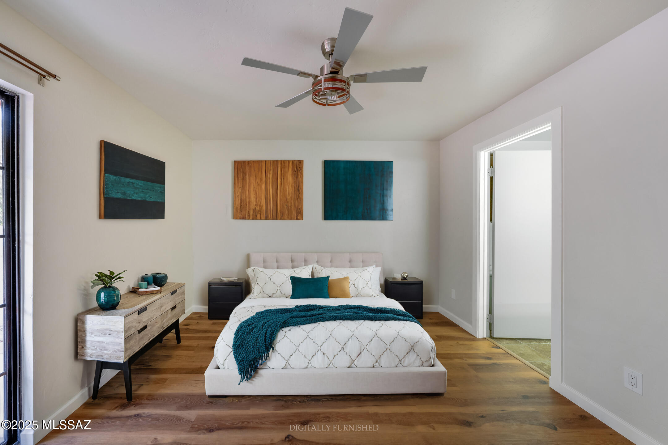 8424 E Corinthian Drive