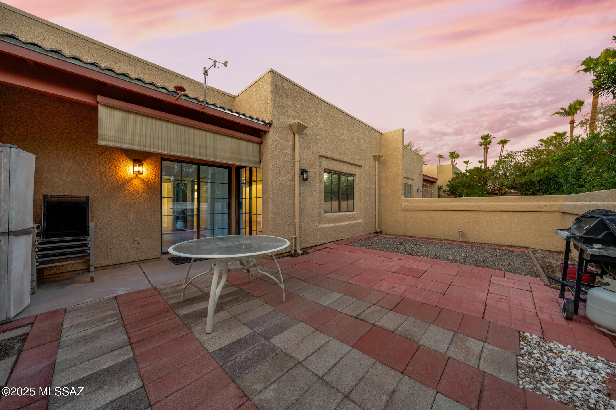 8424 E Corinthian Drive