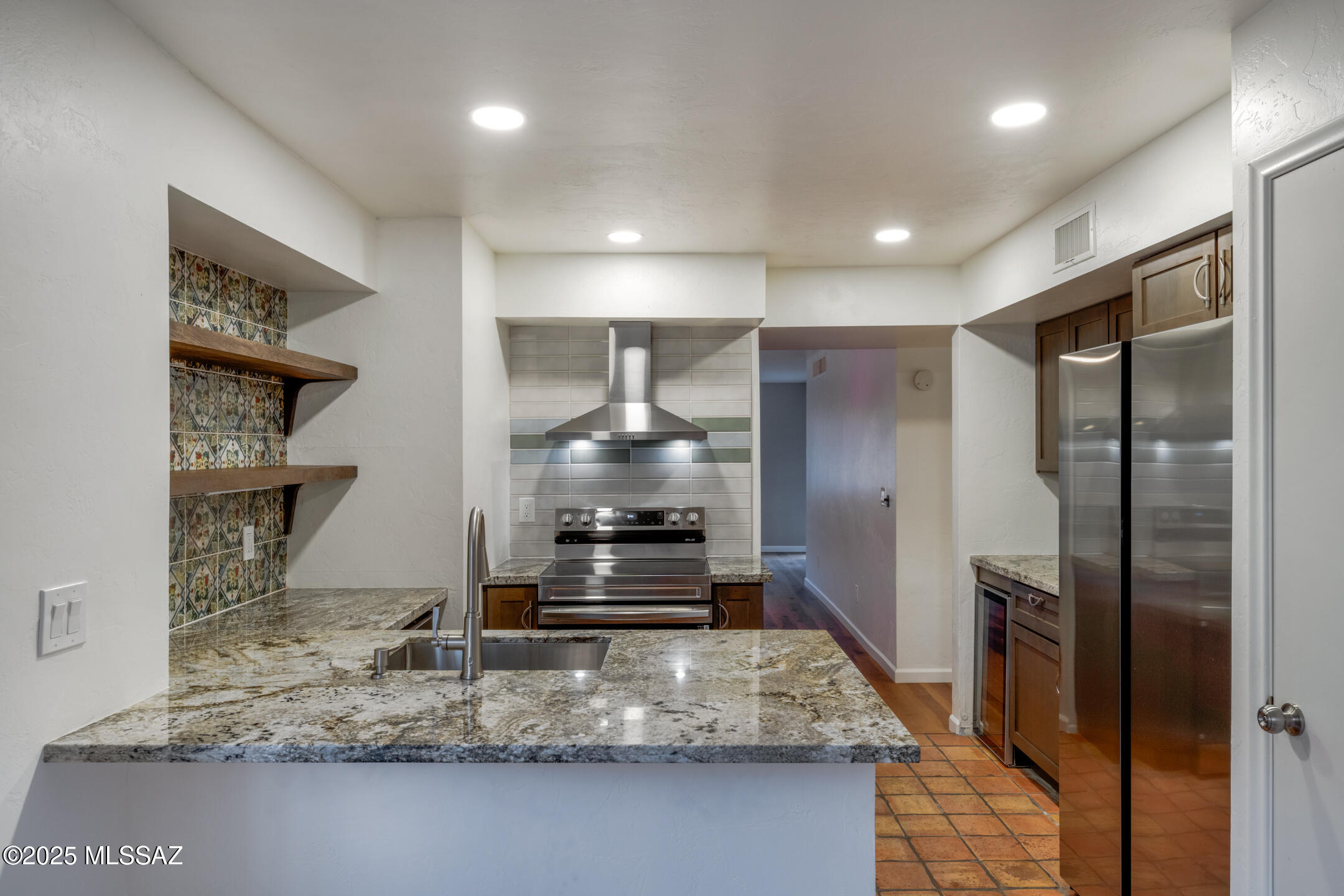 8424 E Corinthian Drive