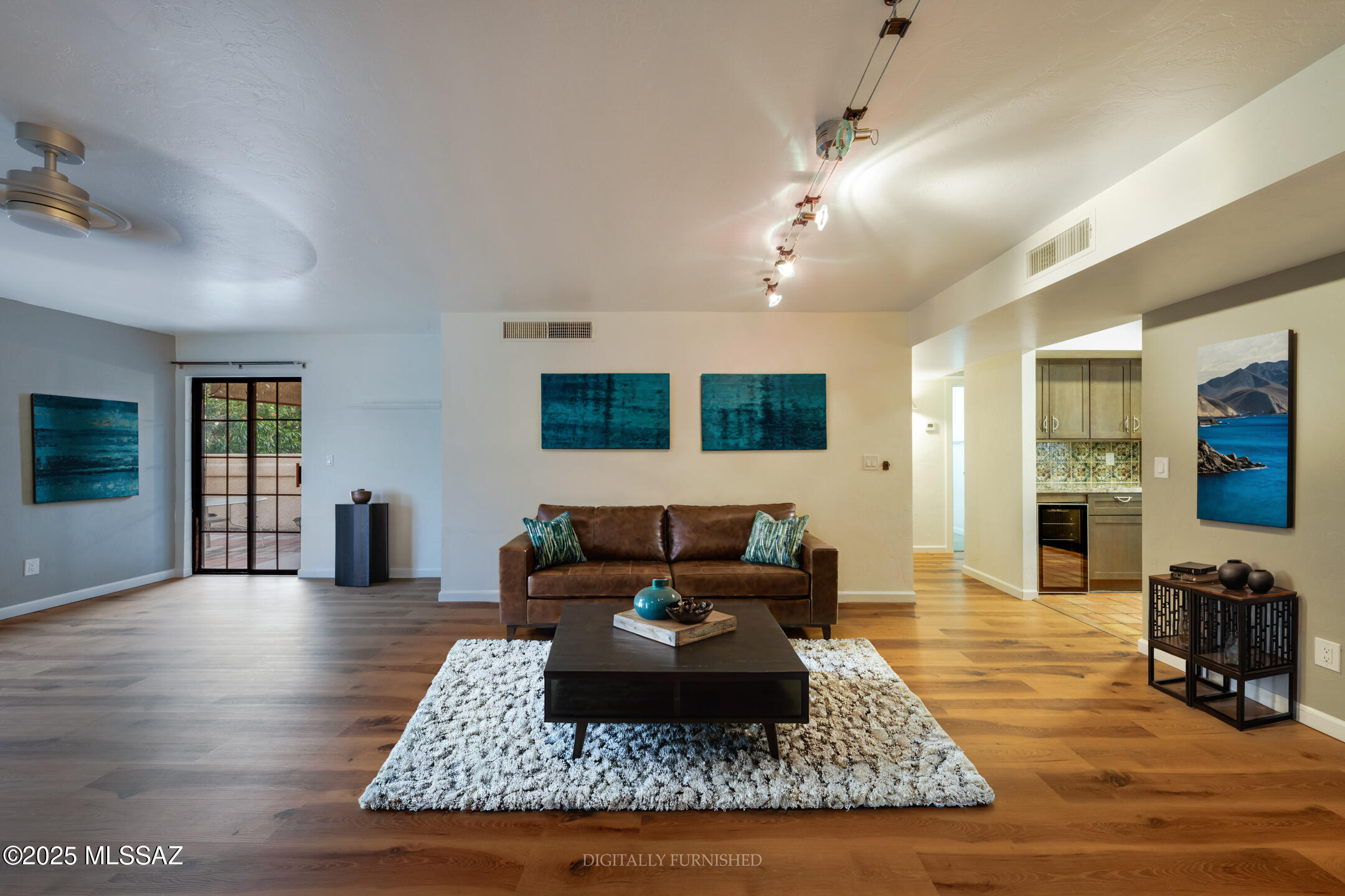 8424 E Corinthian Drive