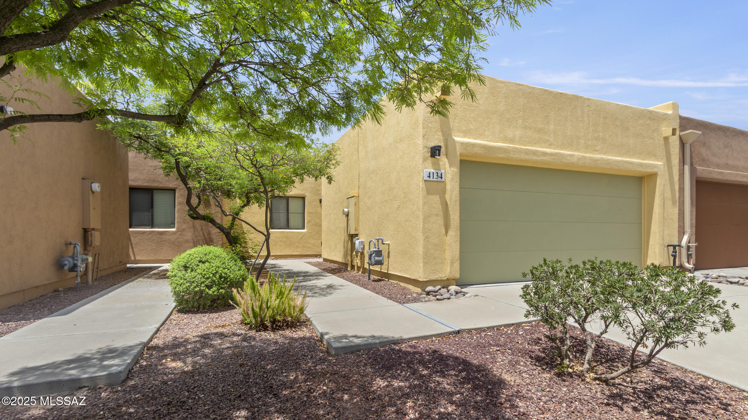 4134 N Fortune Loop