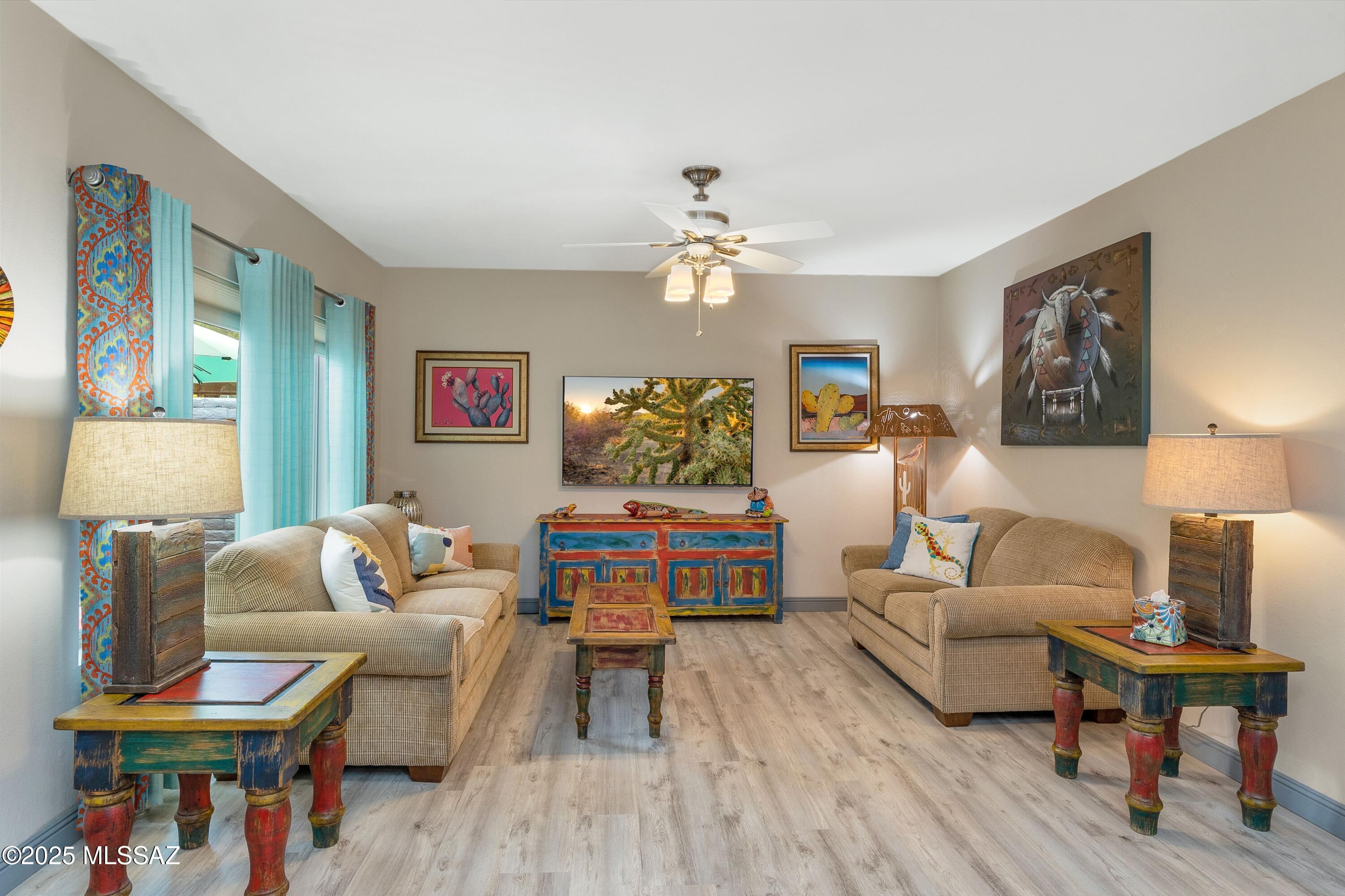 2020 S Quail Hollow Drive