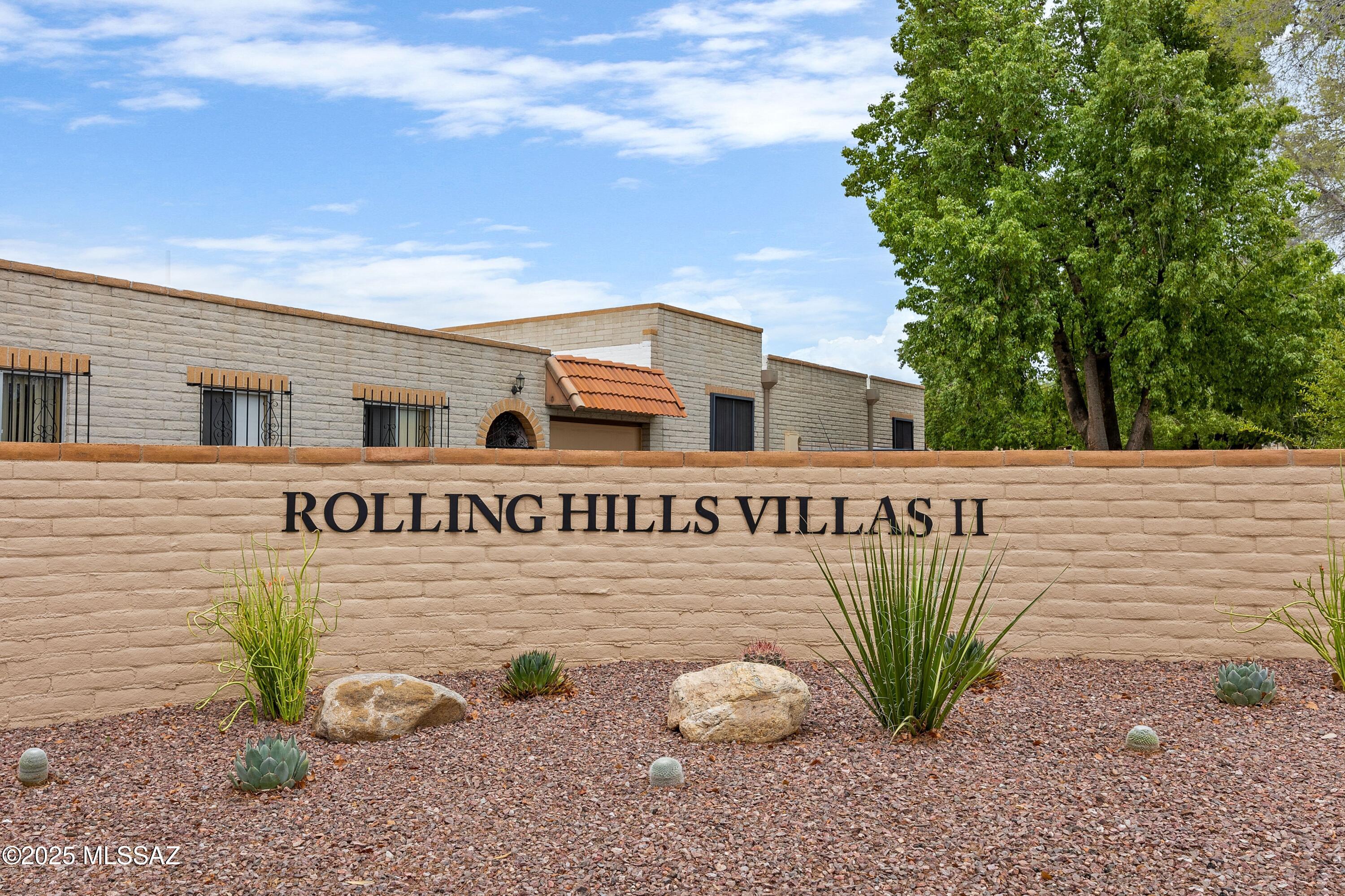 2020 S Quail Hollow Drive