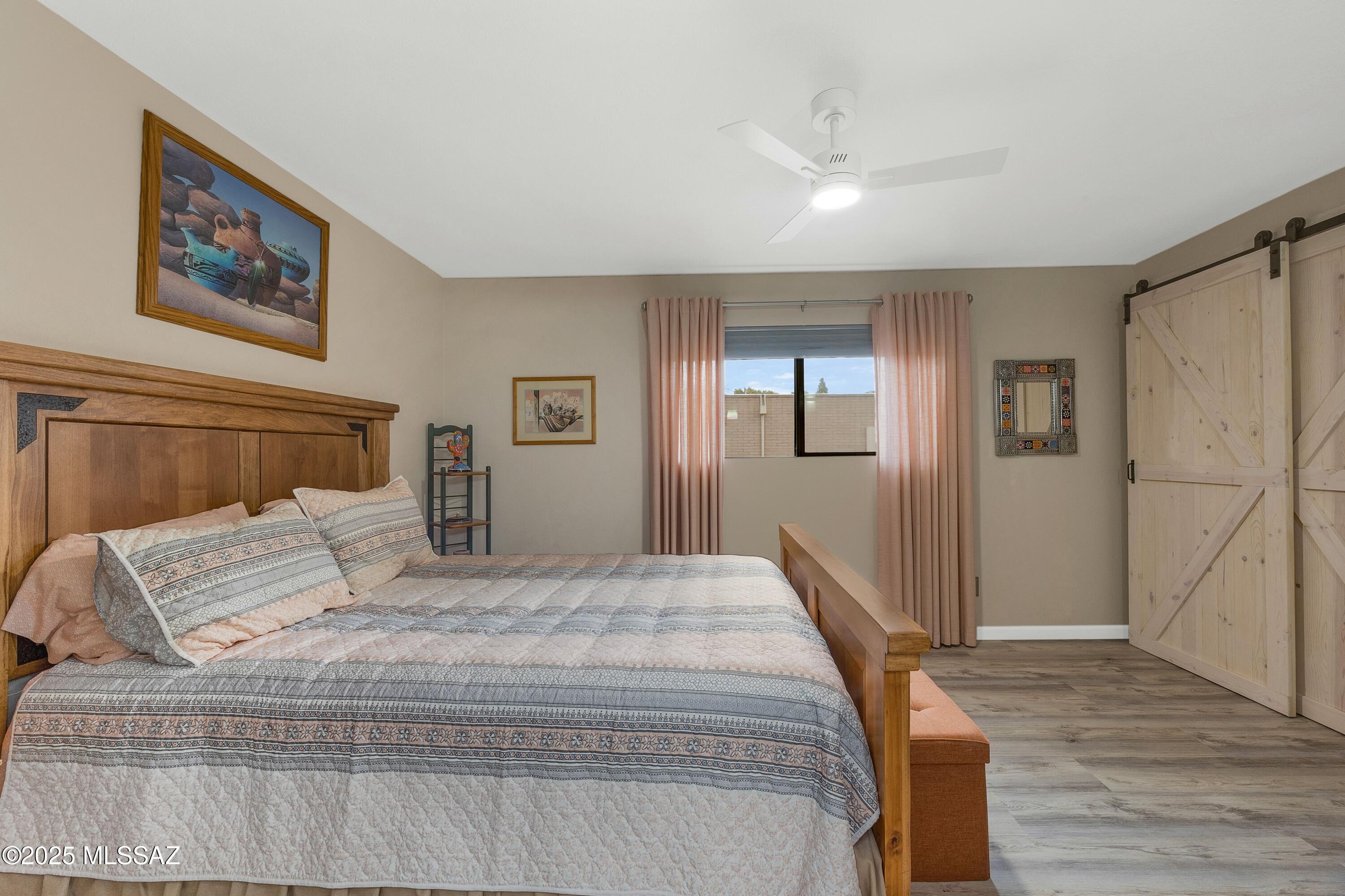 2020 S Quail Hollow Drive