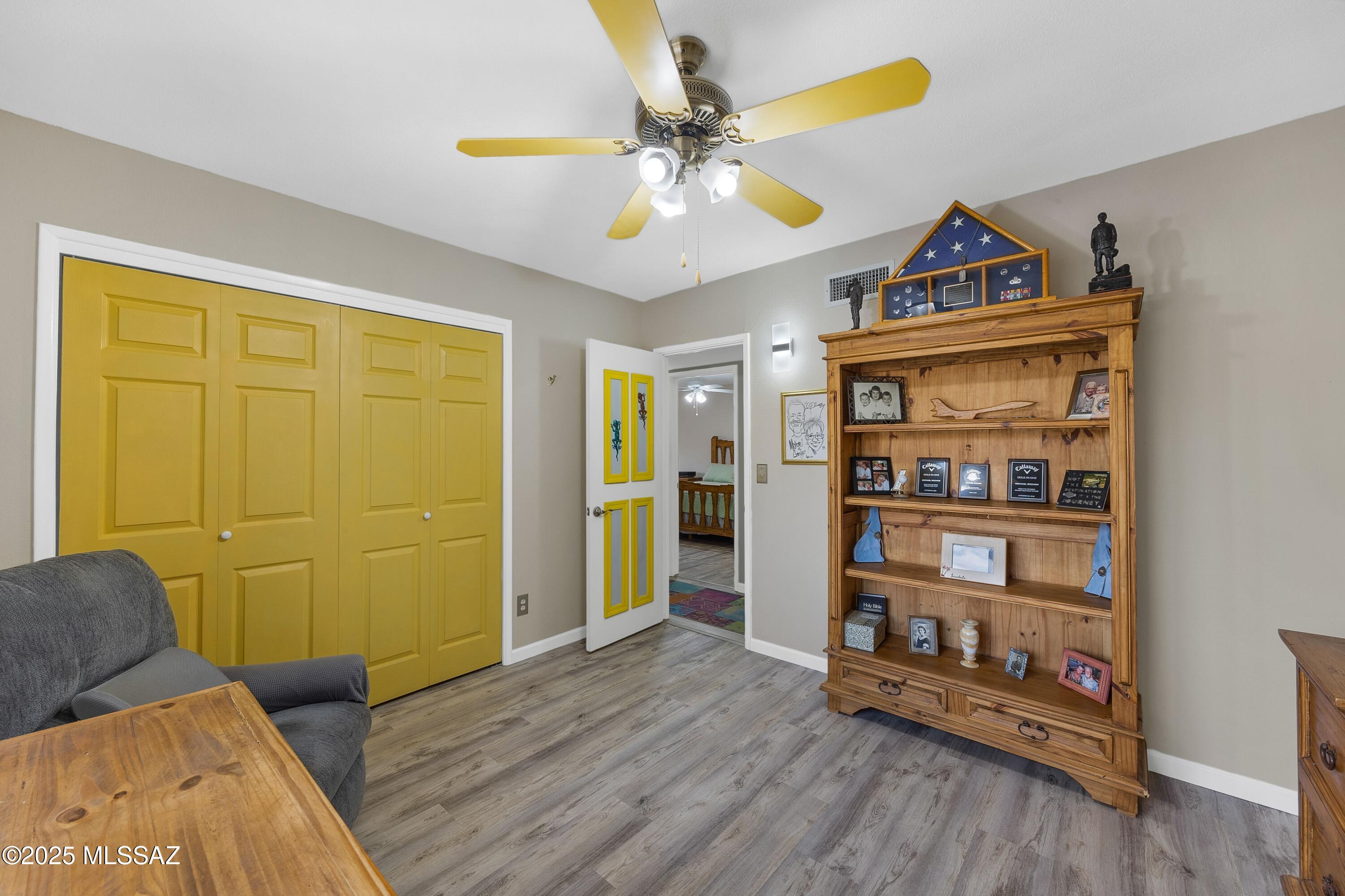 2020 S Quail Hollow Drive