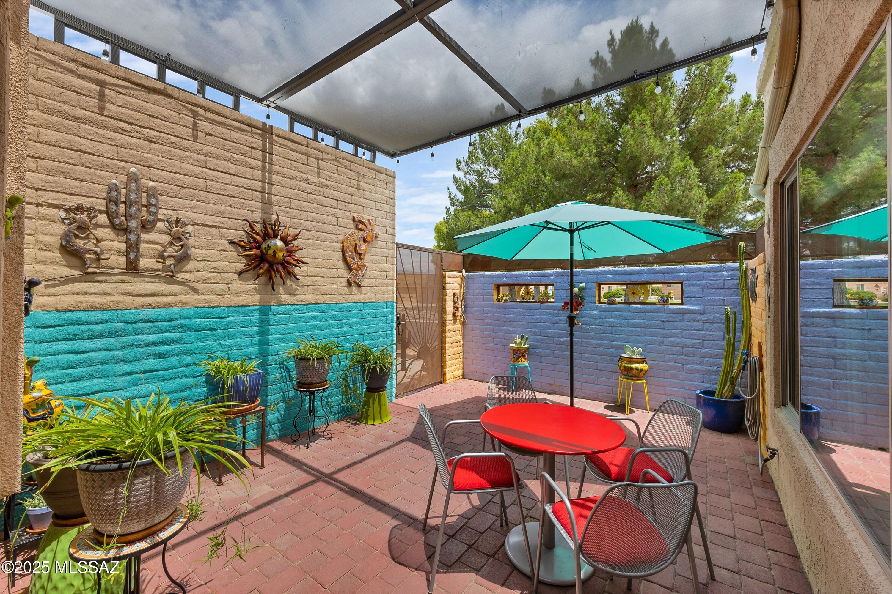 2020 S Quail Hollow Drive