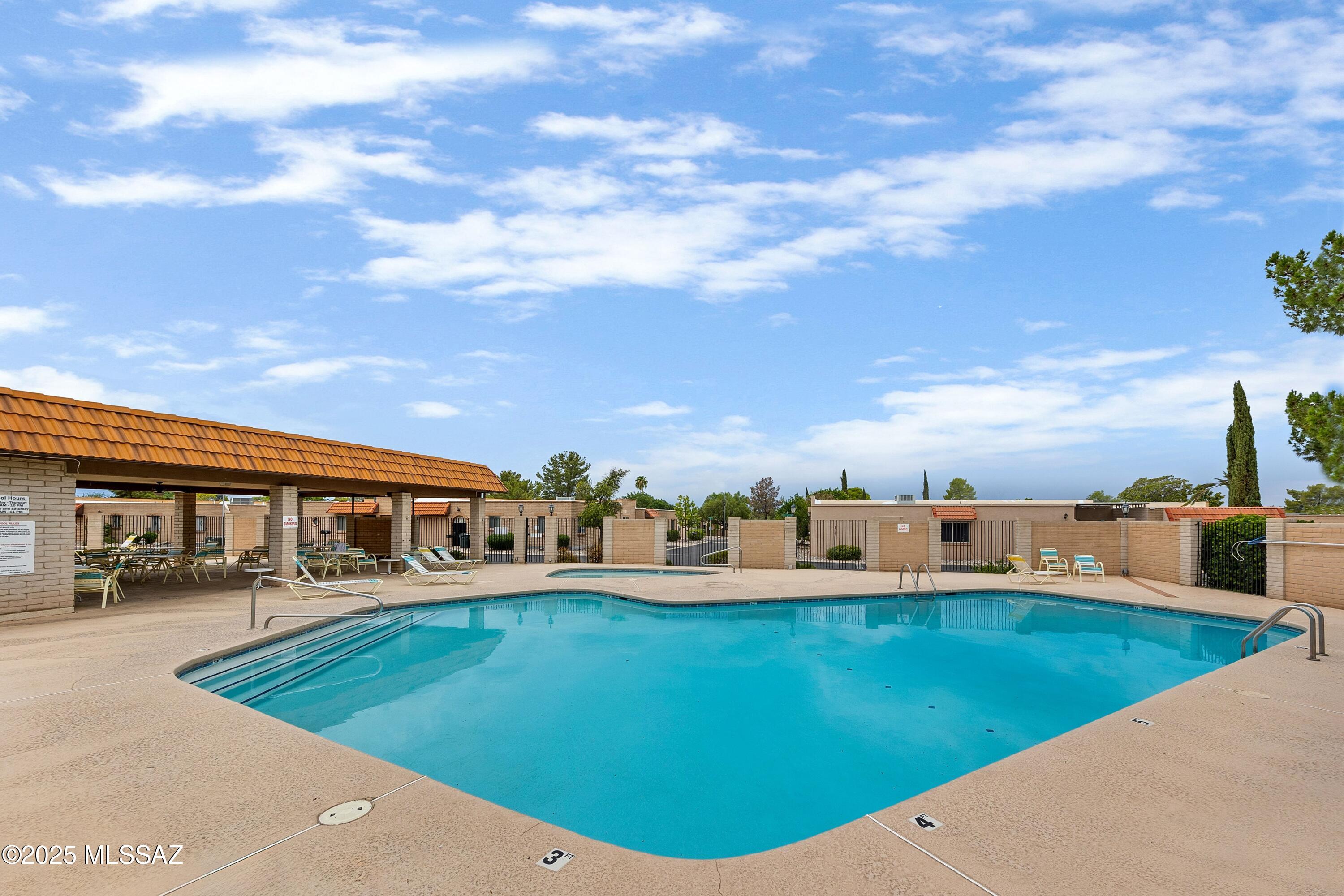 2020 S Quail Hollow Drive