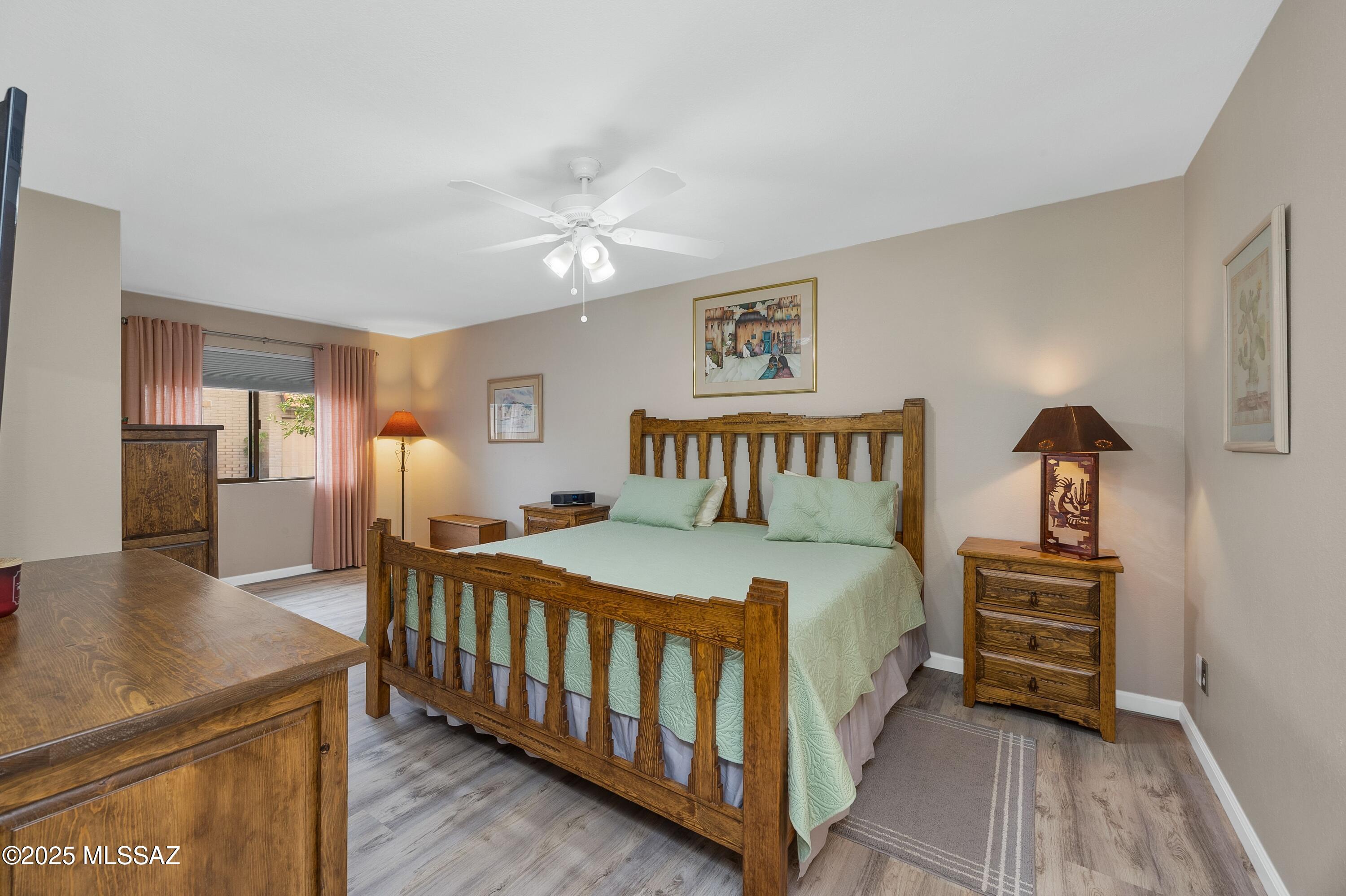 2020 S Quail Hollow Drive