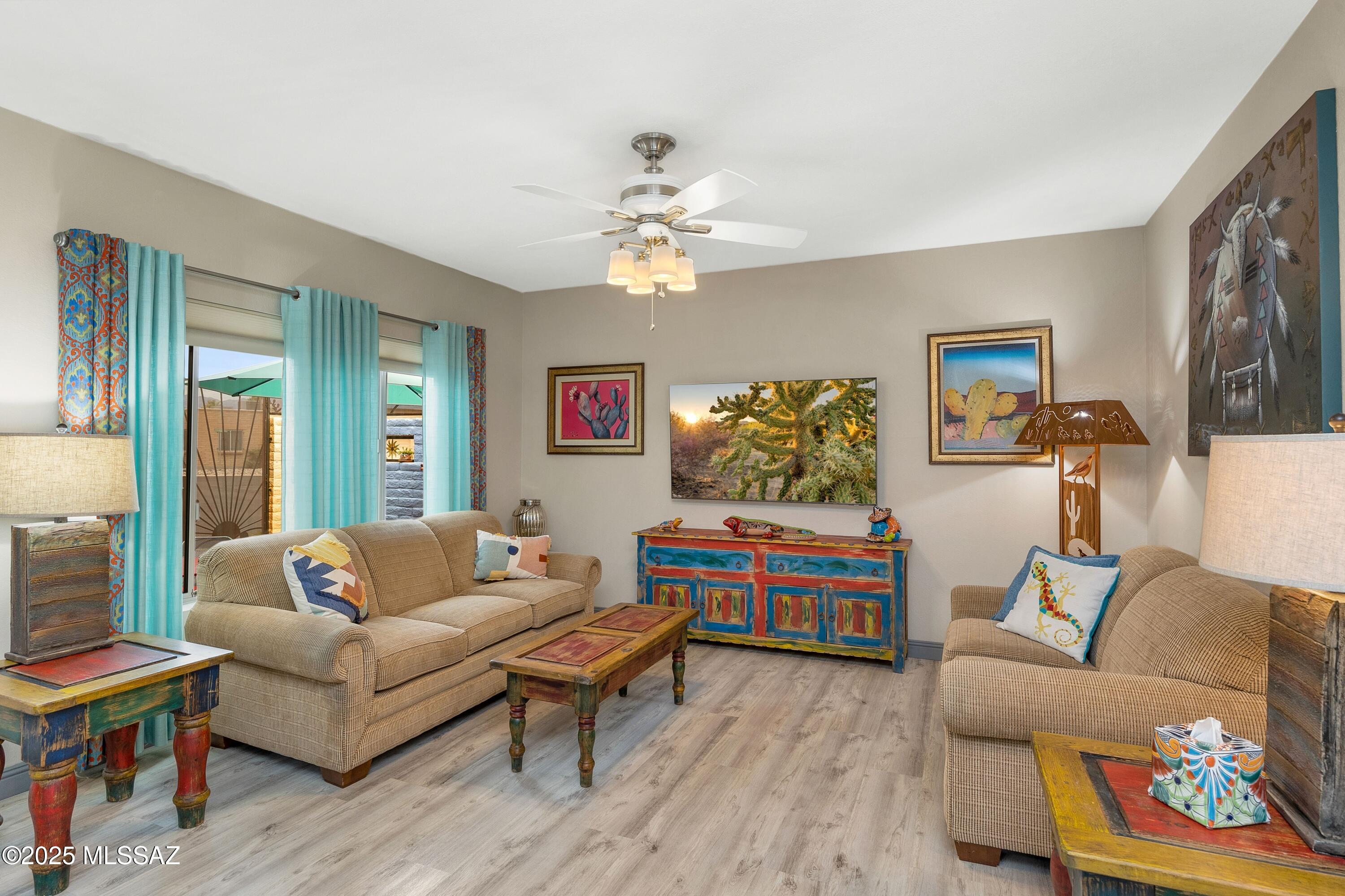 2020 S Quail Hollow Drive