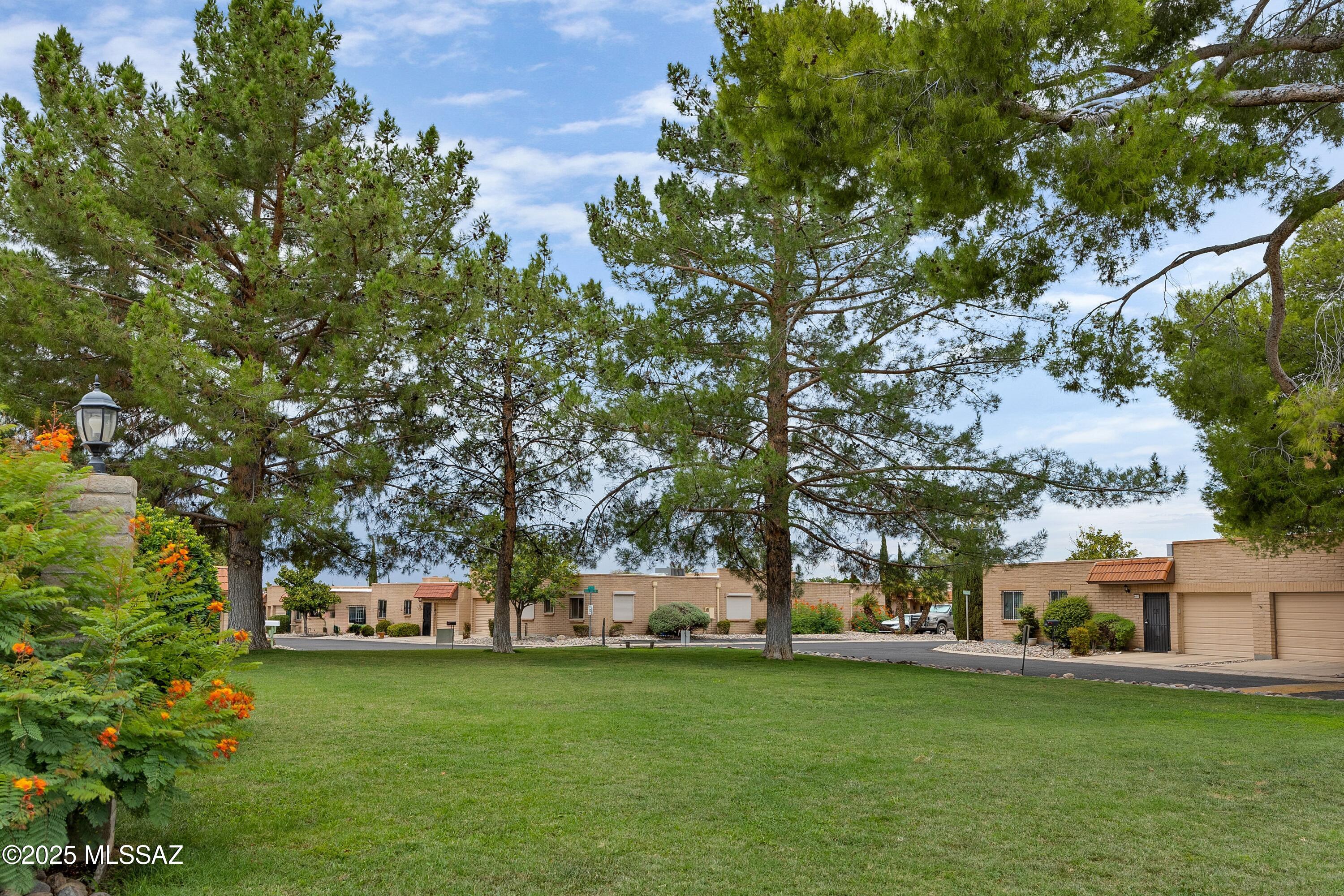 2020 S Quail Hollow Drive