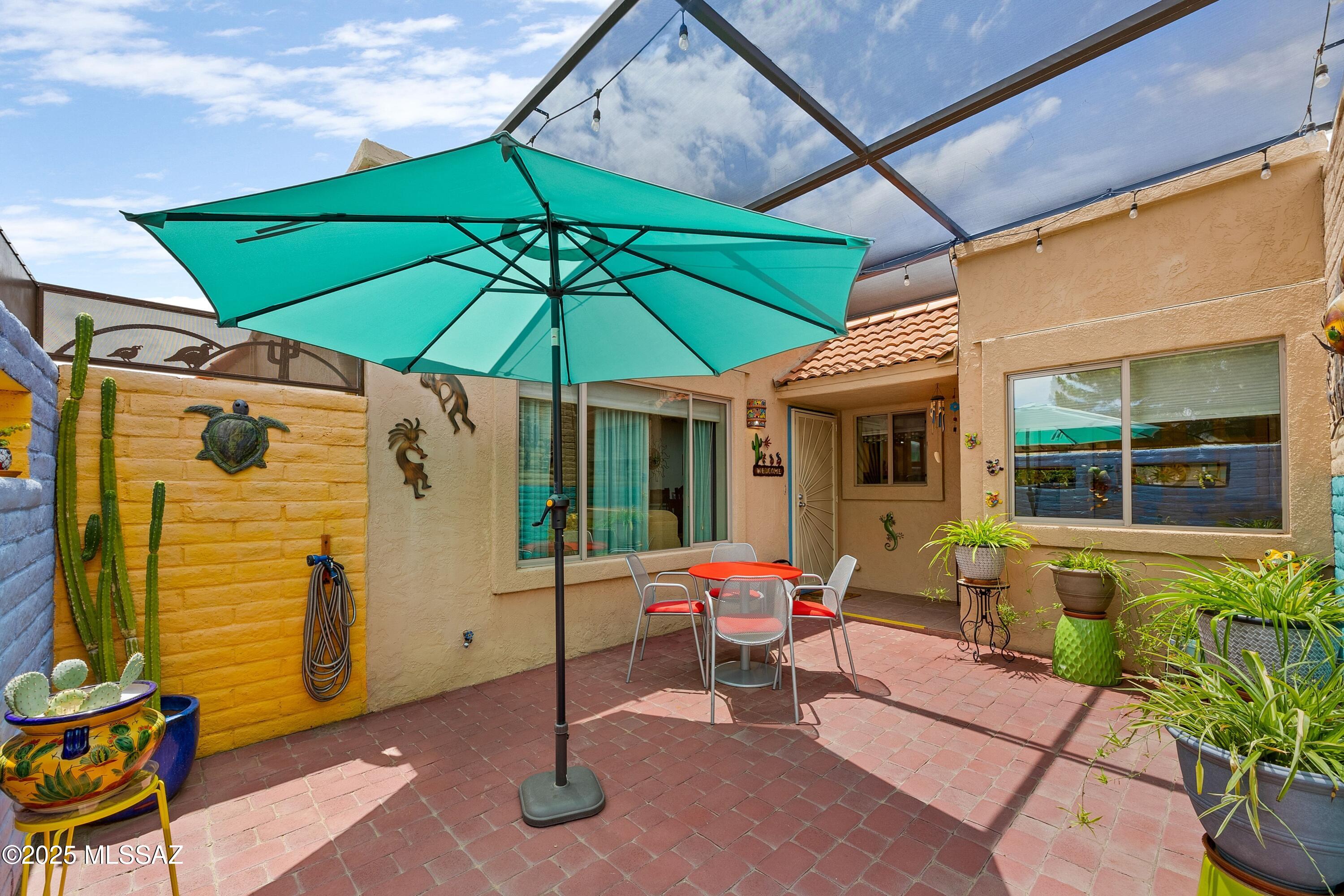 2020 S Quail Hollow Drive