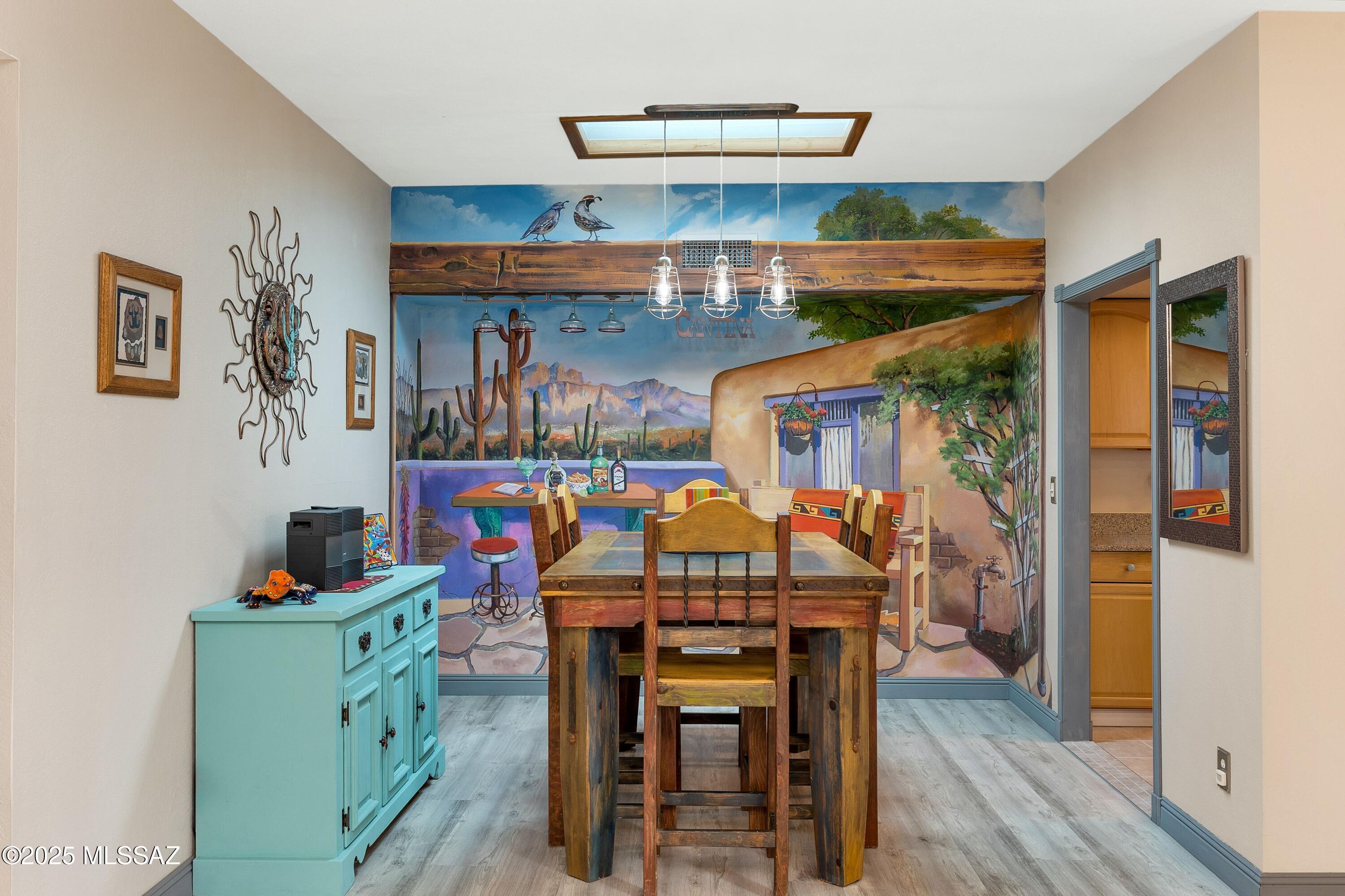 2020 S Quail Hollow Drive