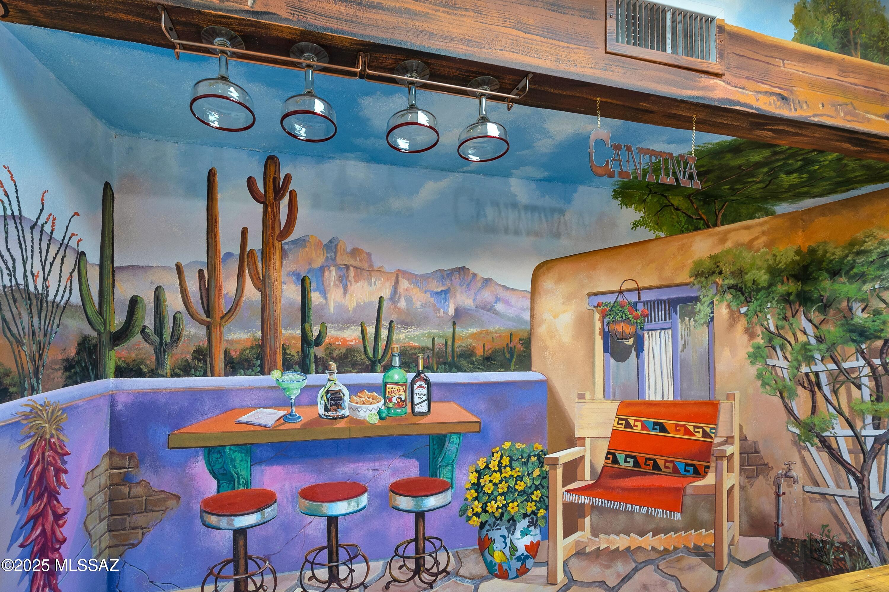 2020 S Quail Hollow Drive