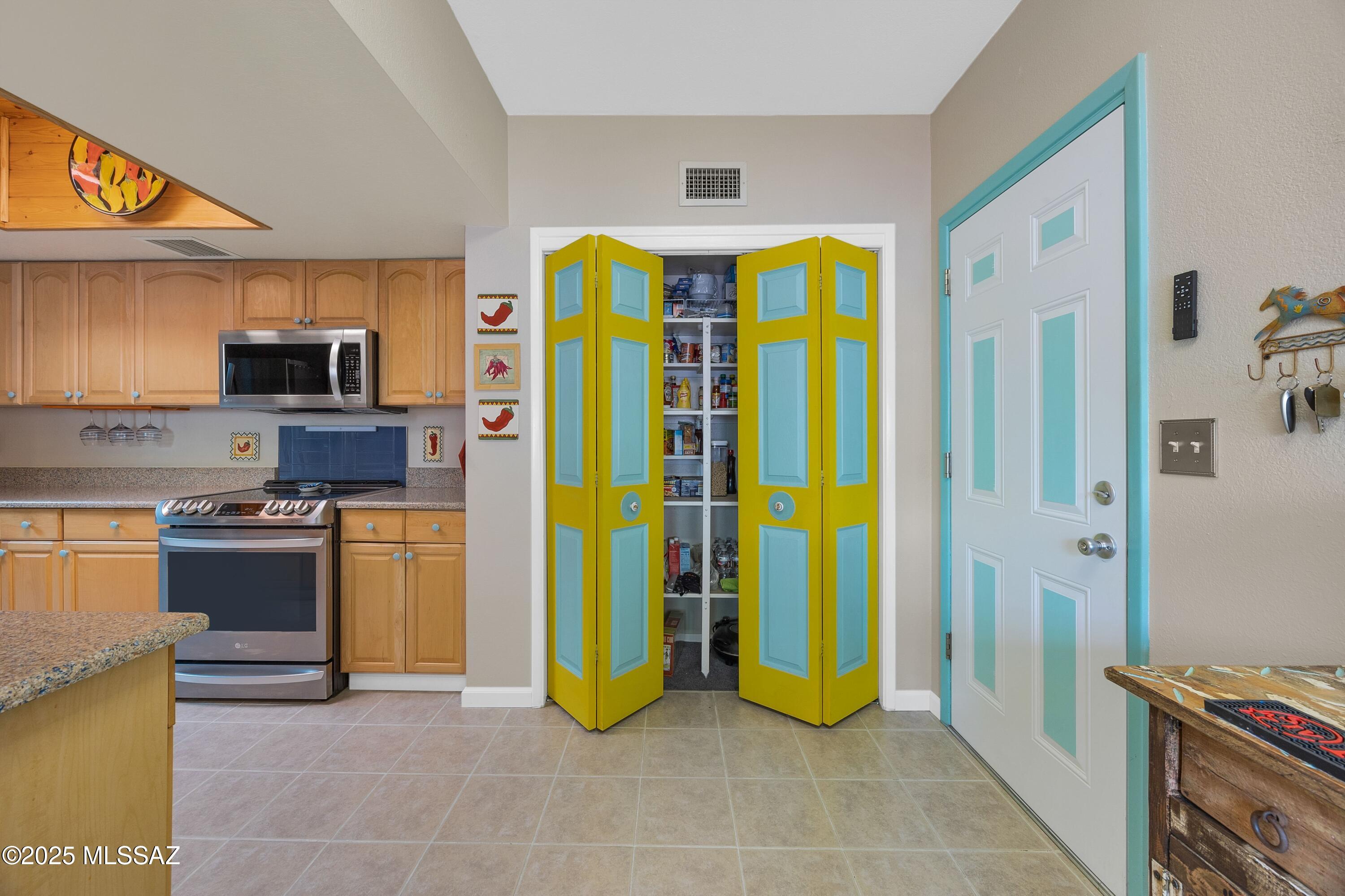 2020 S Quail Hollow Drive