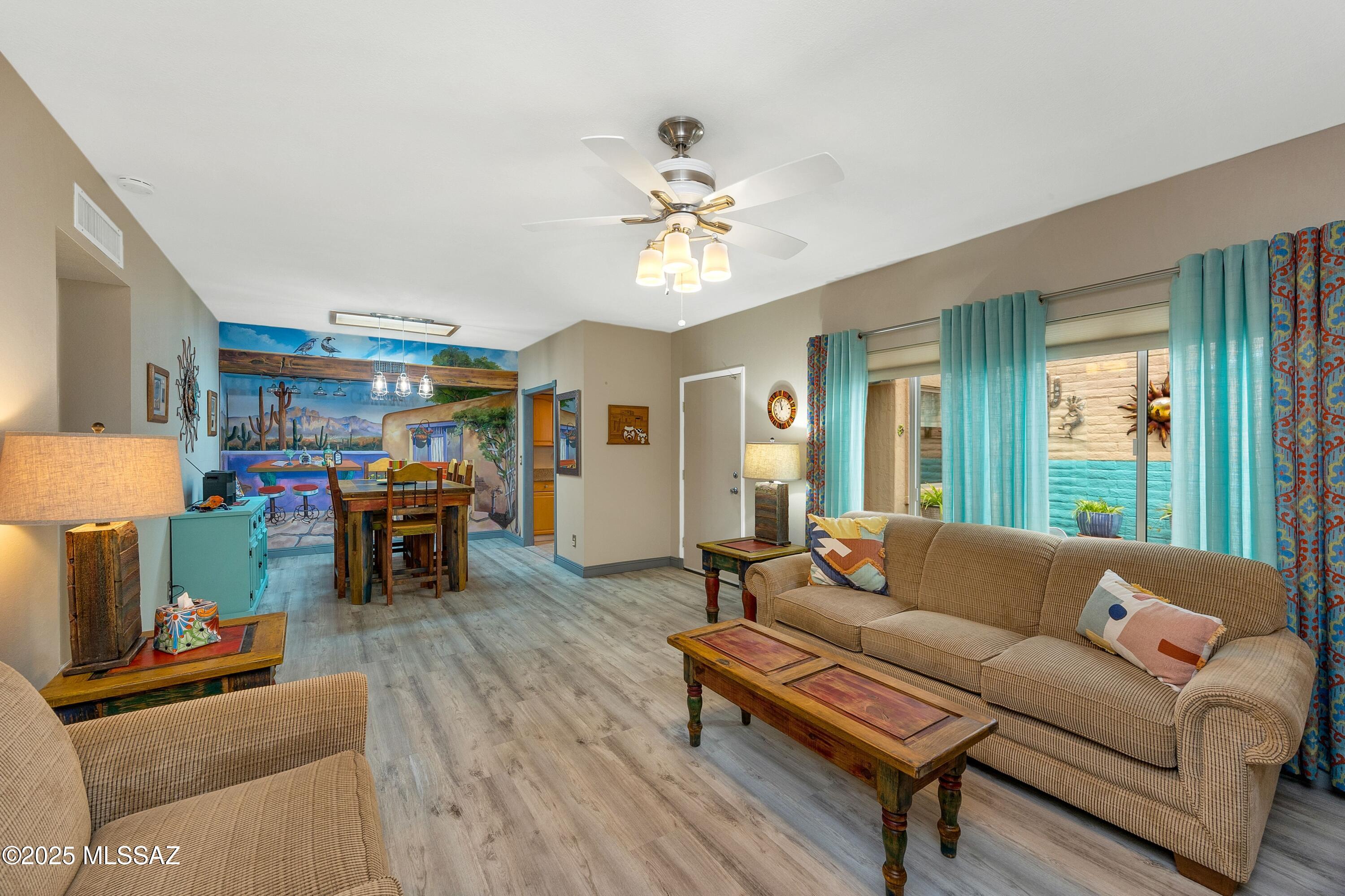 2020 S Quail Hollow Drive