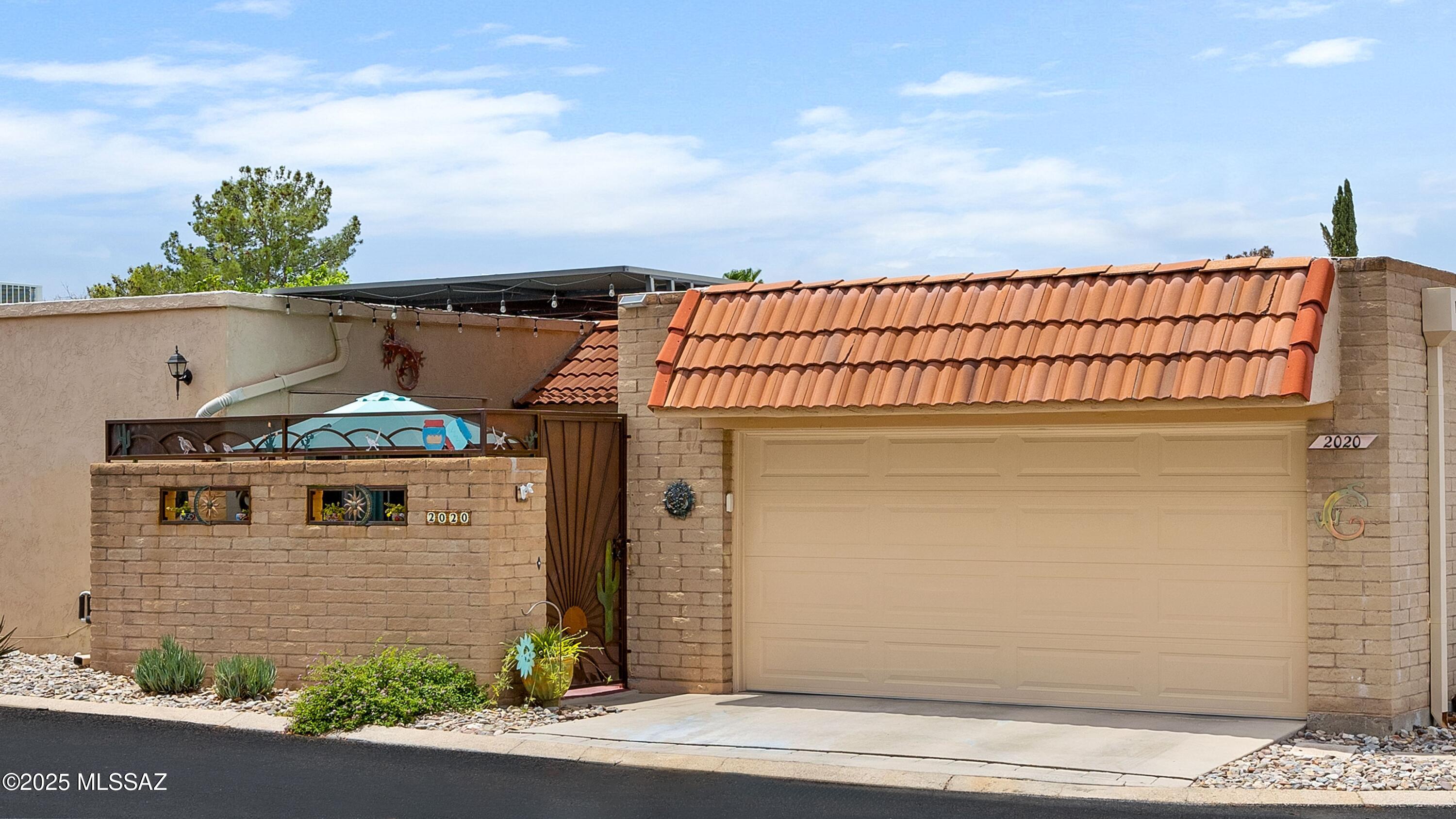 2020 S Quail Hollow Drive