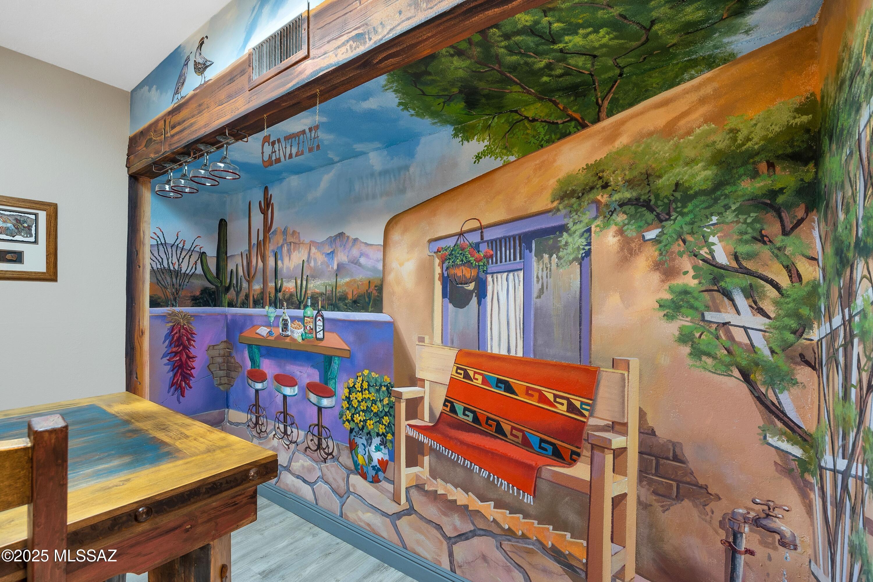 2020 S Quail Hollow Drive