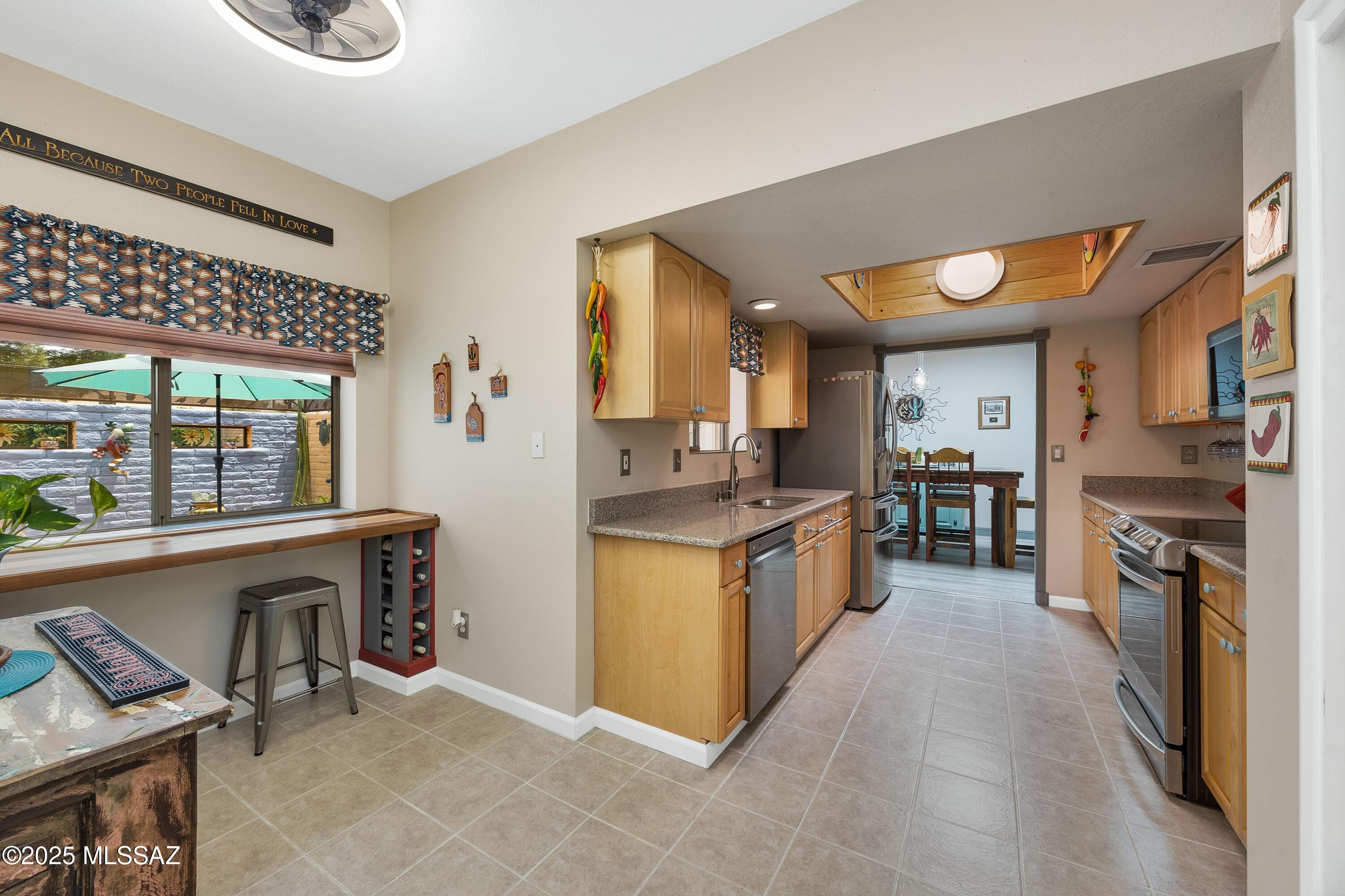 2020 S Quail Hollow Drive