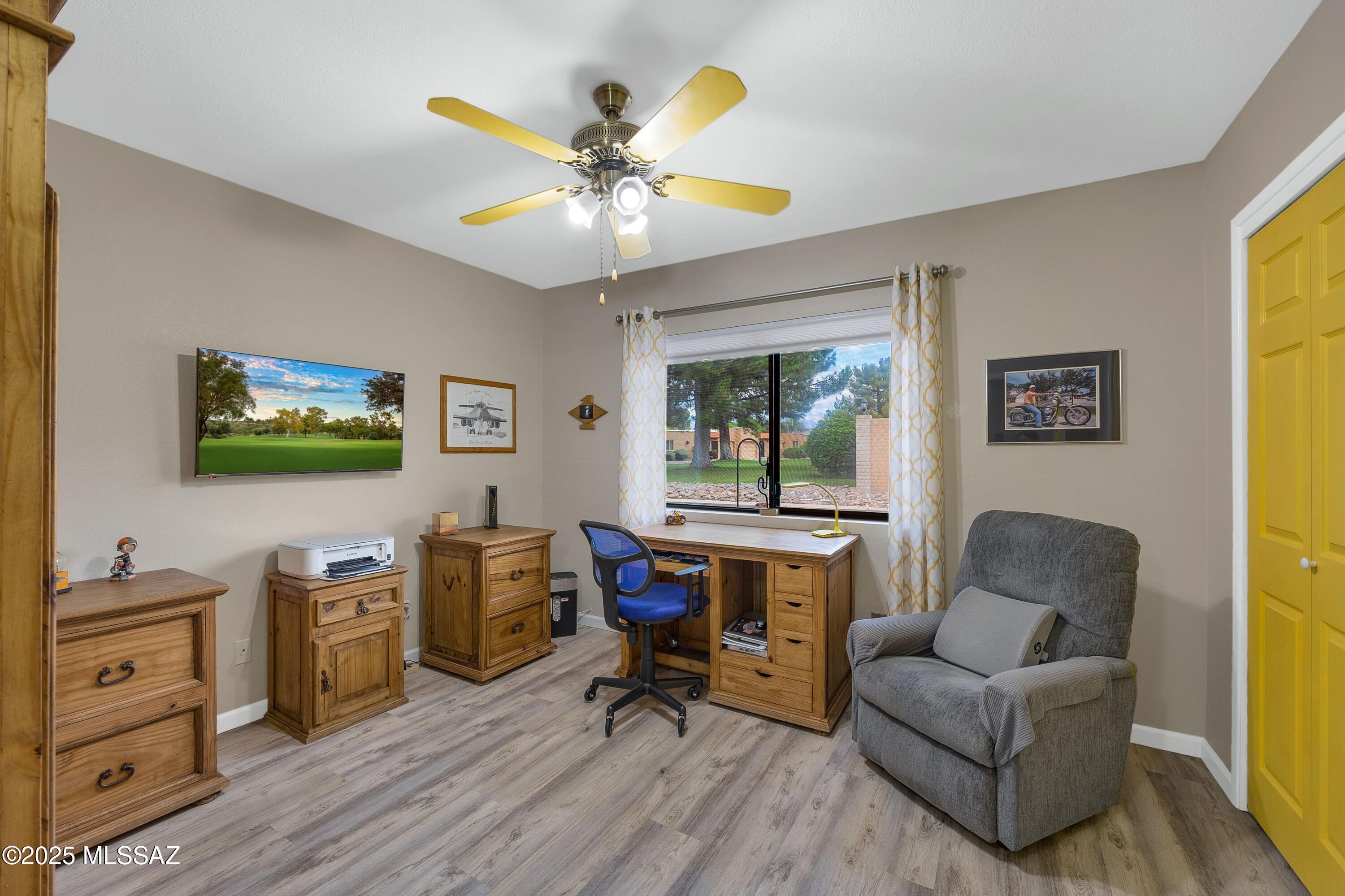 2020 S Quail Hollow Drive