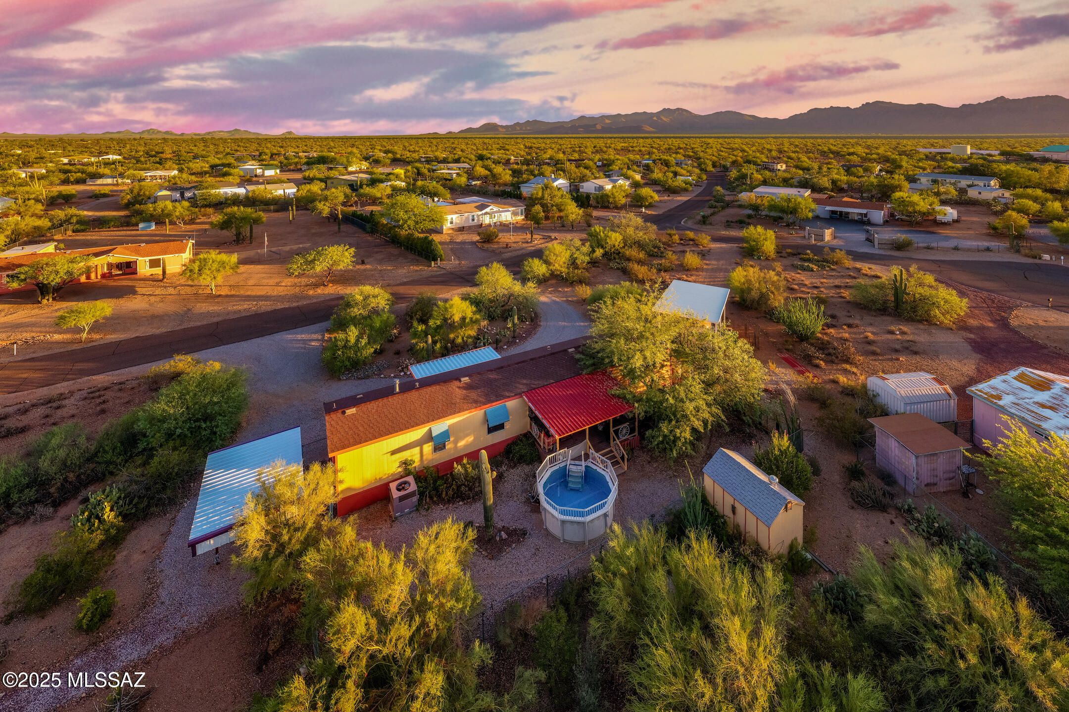 3435 S Richardson Drive