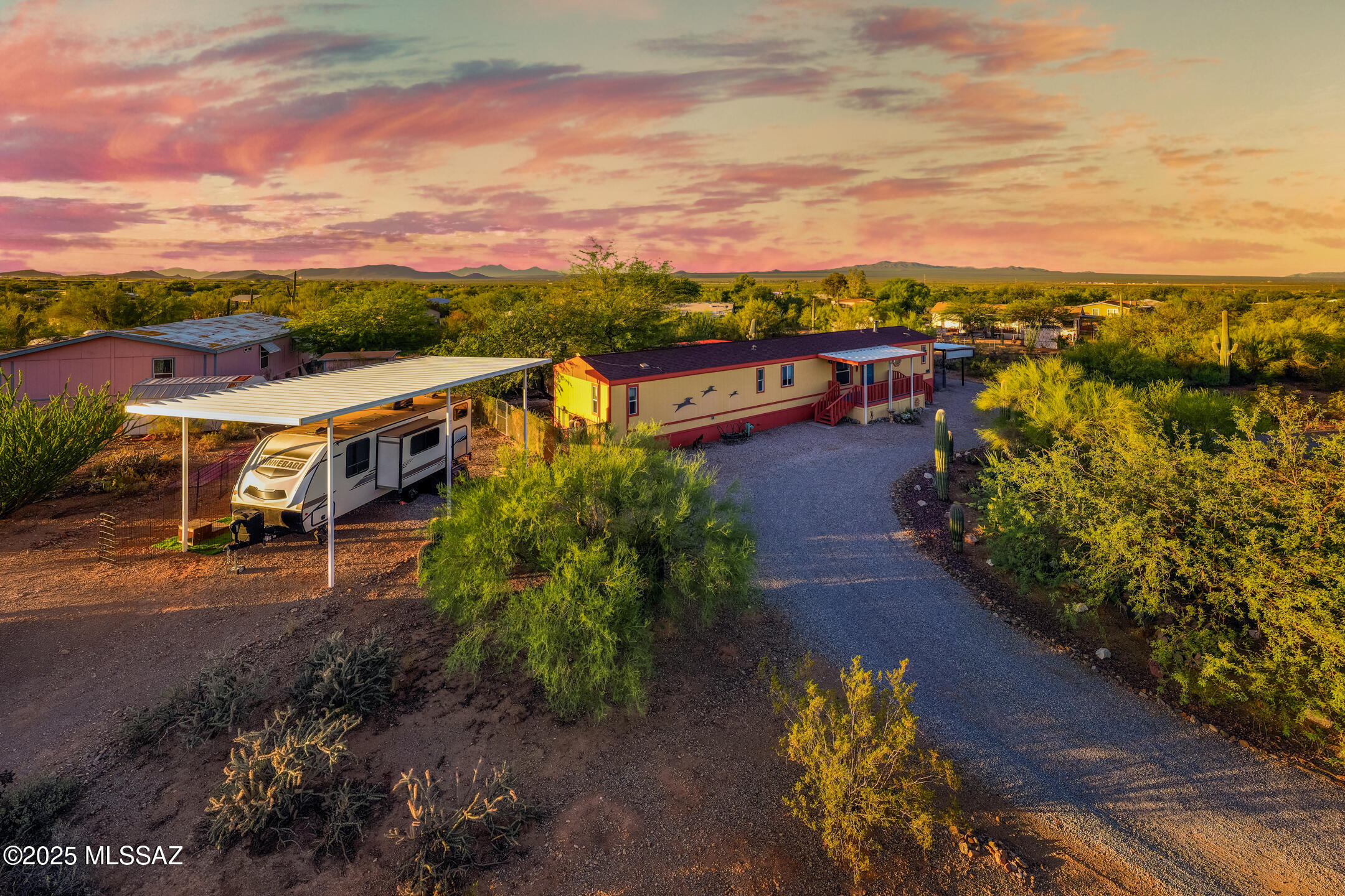 3435 S Richardson Drive