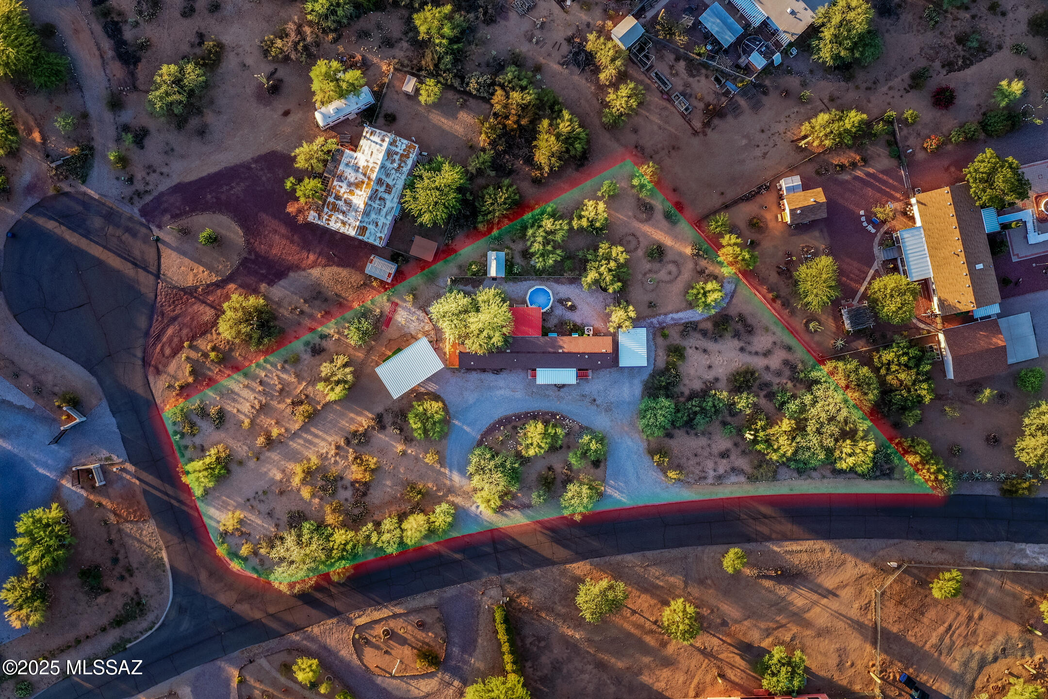 3435 S Richardson Drive