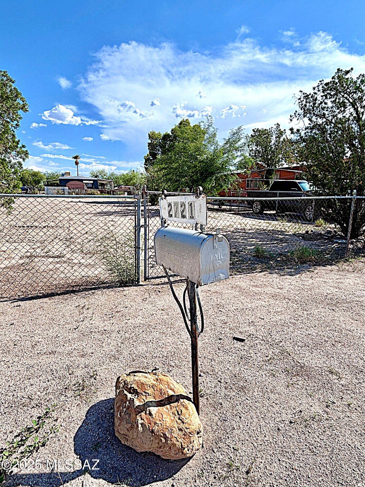 2721 W Curtis Road Unit: 43