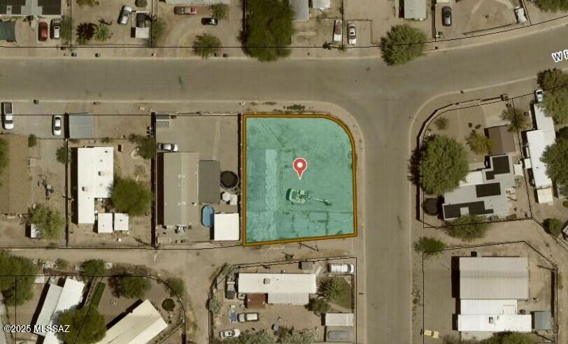 2753 W Palmyra Street Unit: 53