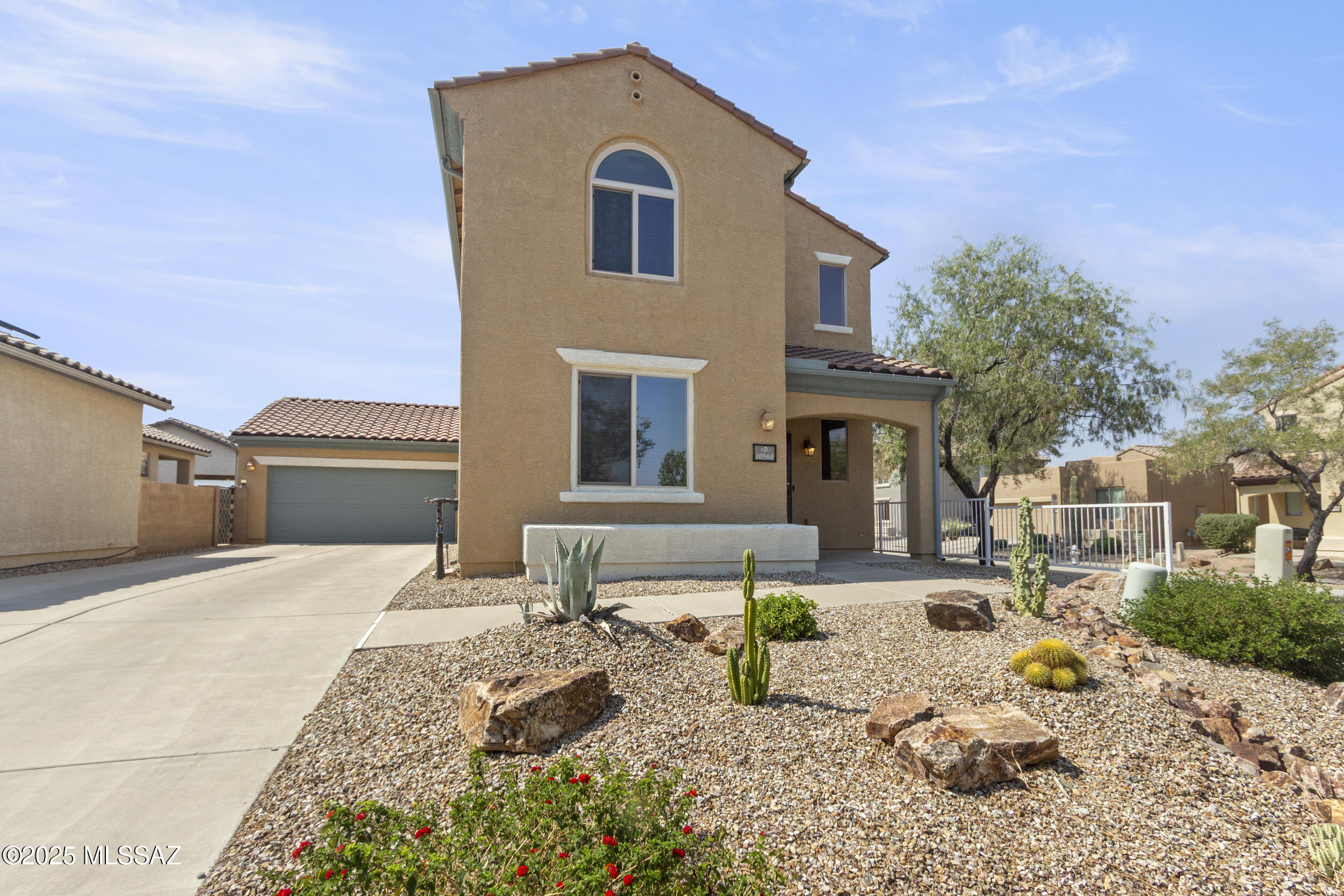 10568 E Desert Drifter Place