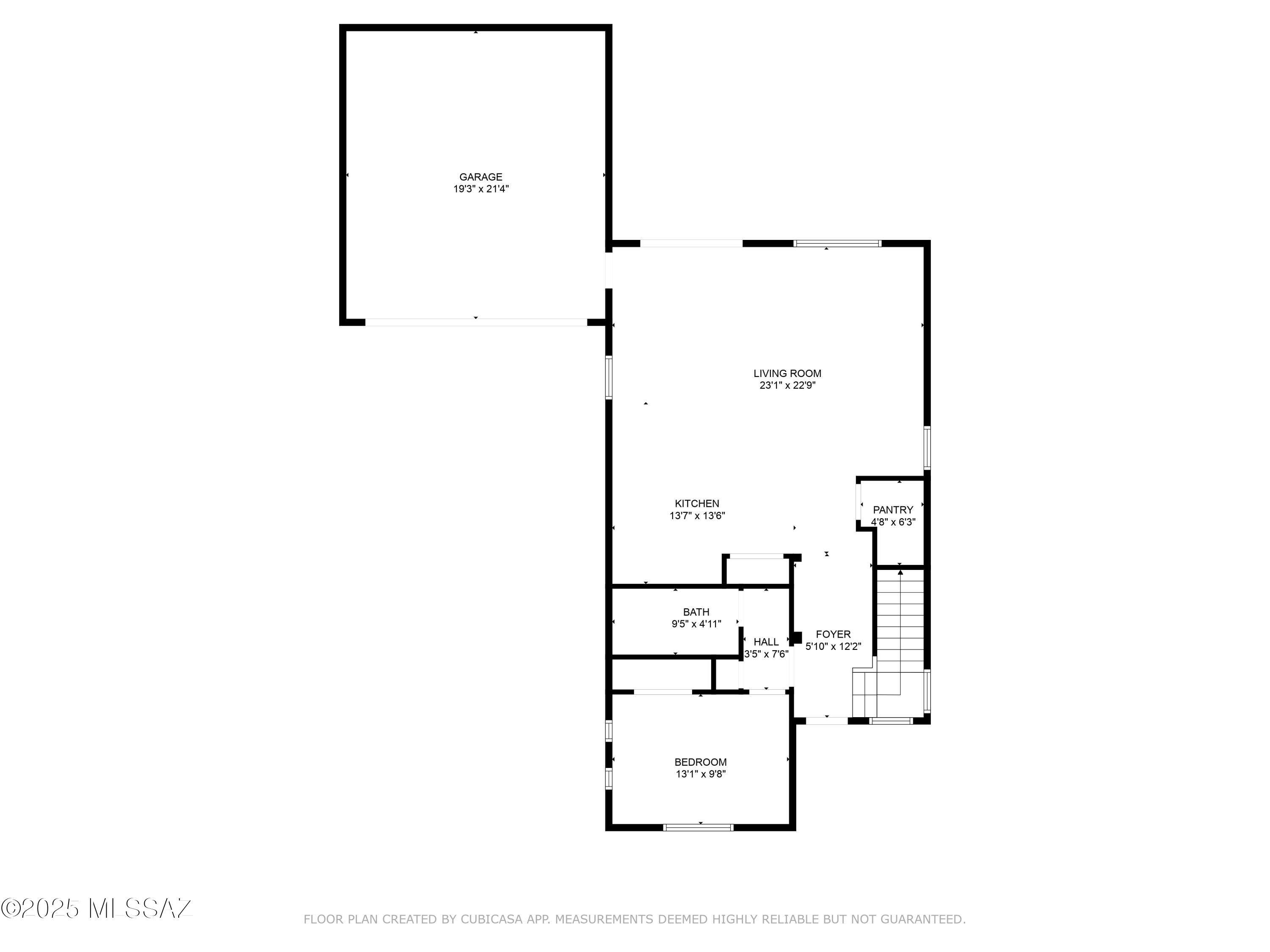 10568 E Desert Drifter Place