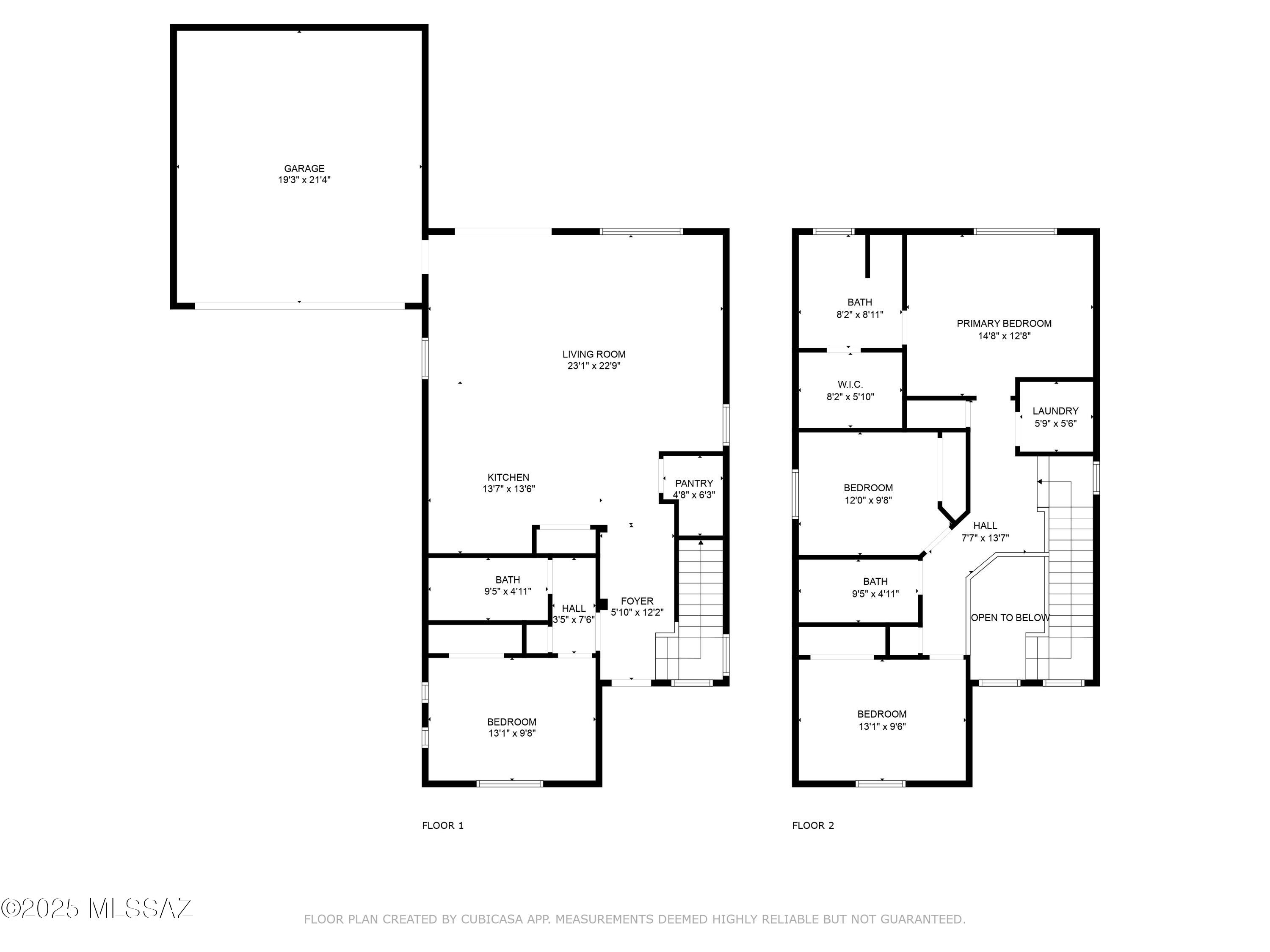 10568 E Desert Drifter Place