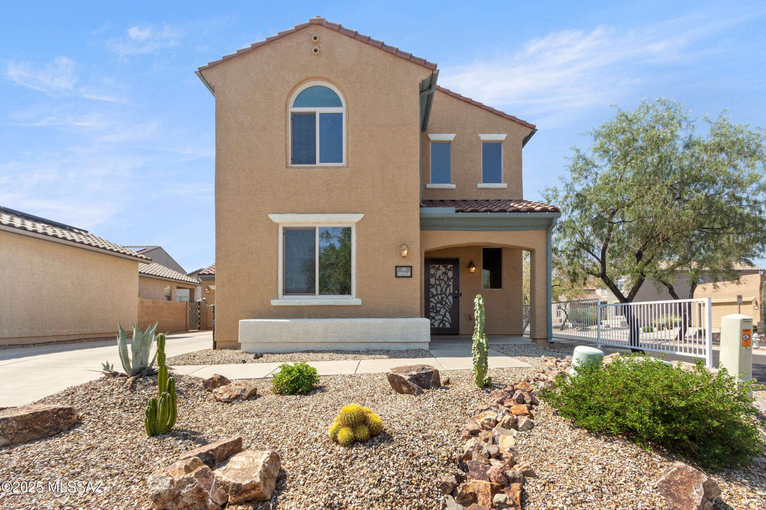 10568 E Desert Drifter Place