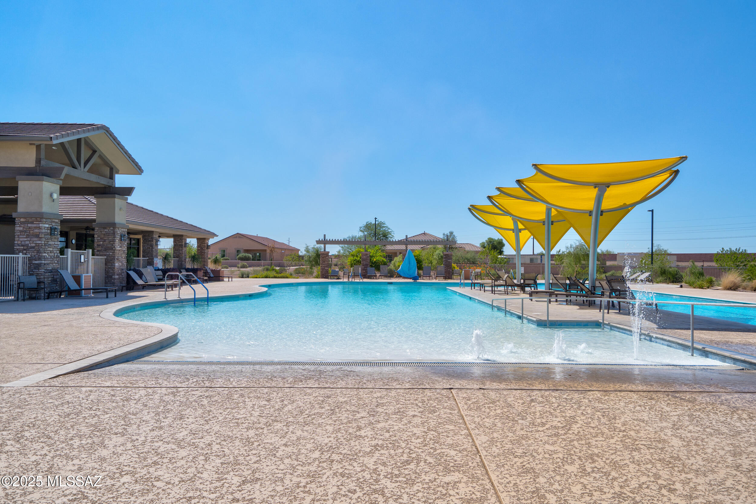 9104 W Blue Saguaro Street