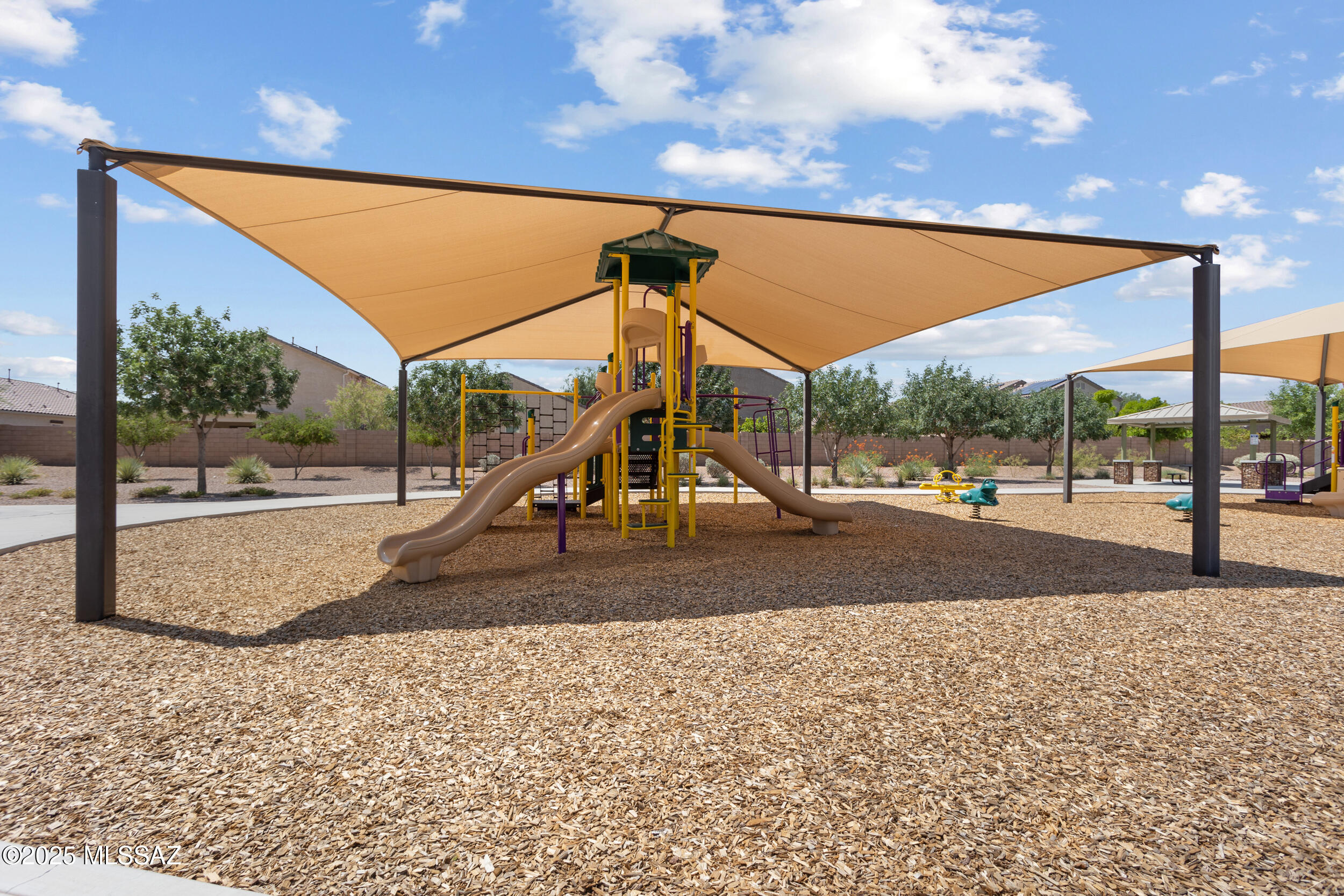 9104 W Blue Saguaro Street