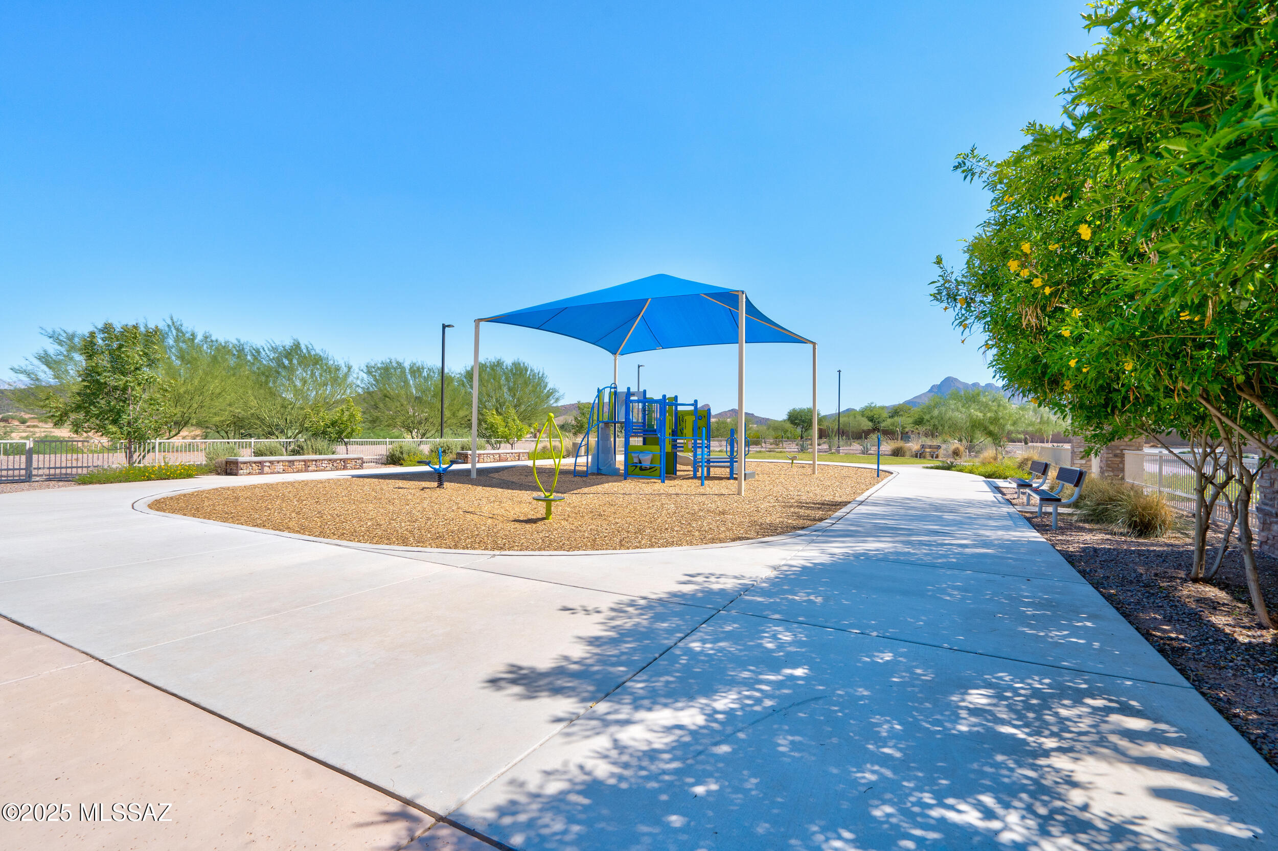 9104 W Blue Saguaro Street