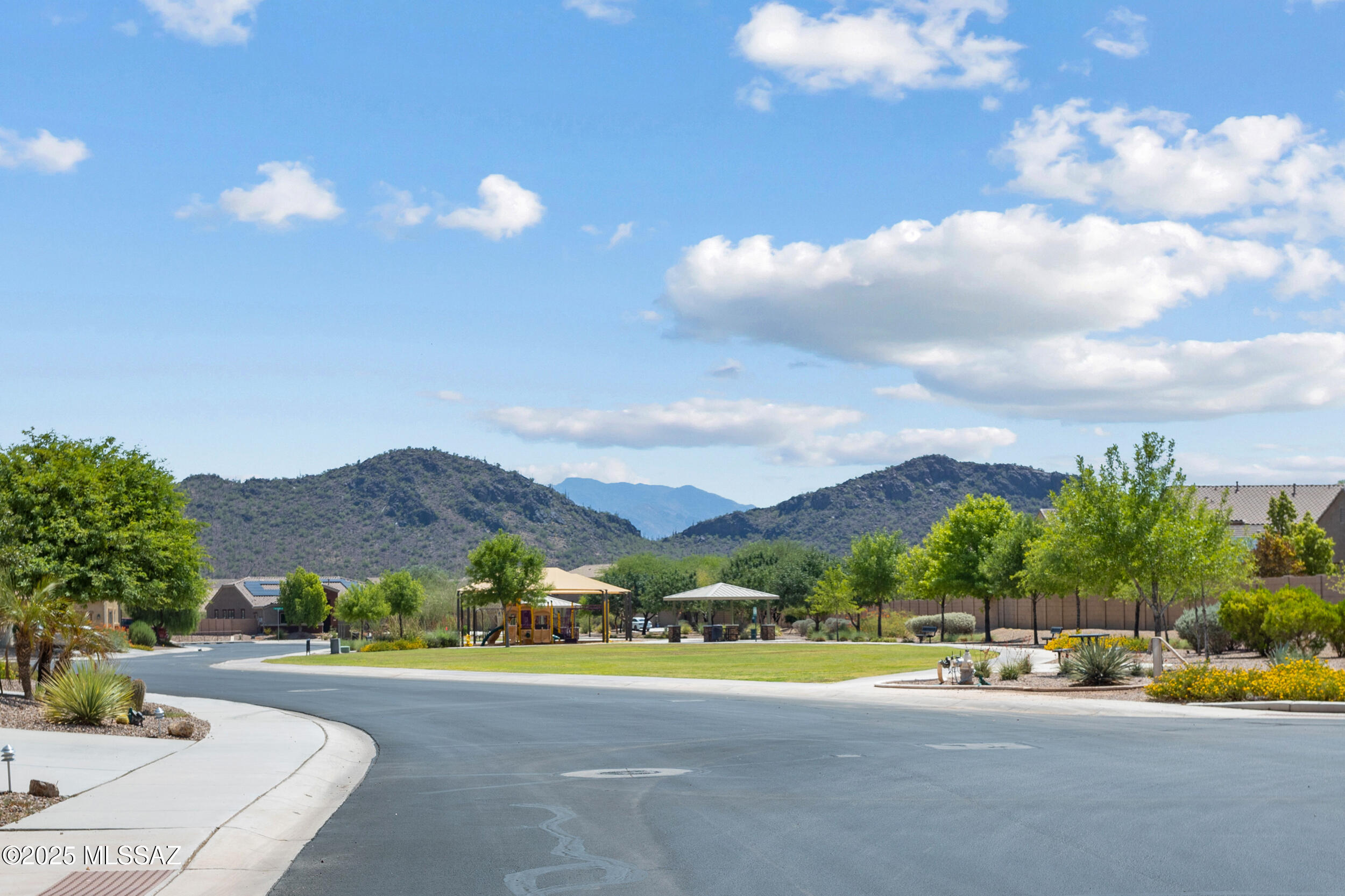 9104 W Blue Saguaro Street