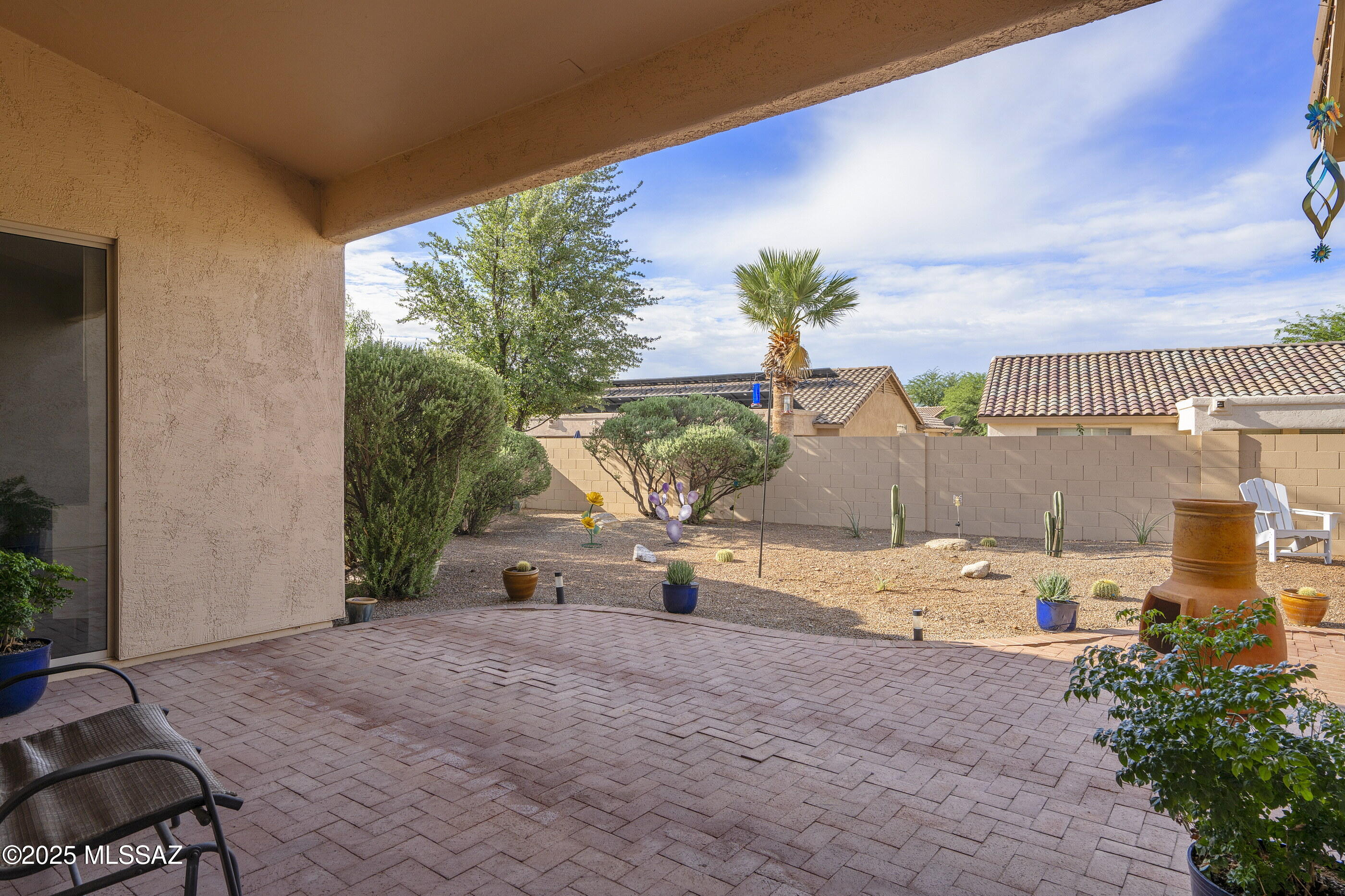 9724 E Rock Ridge Court