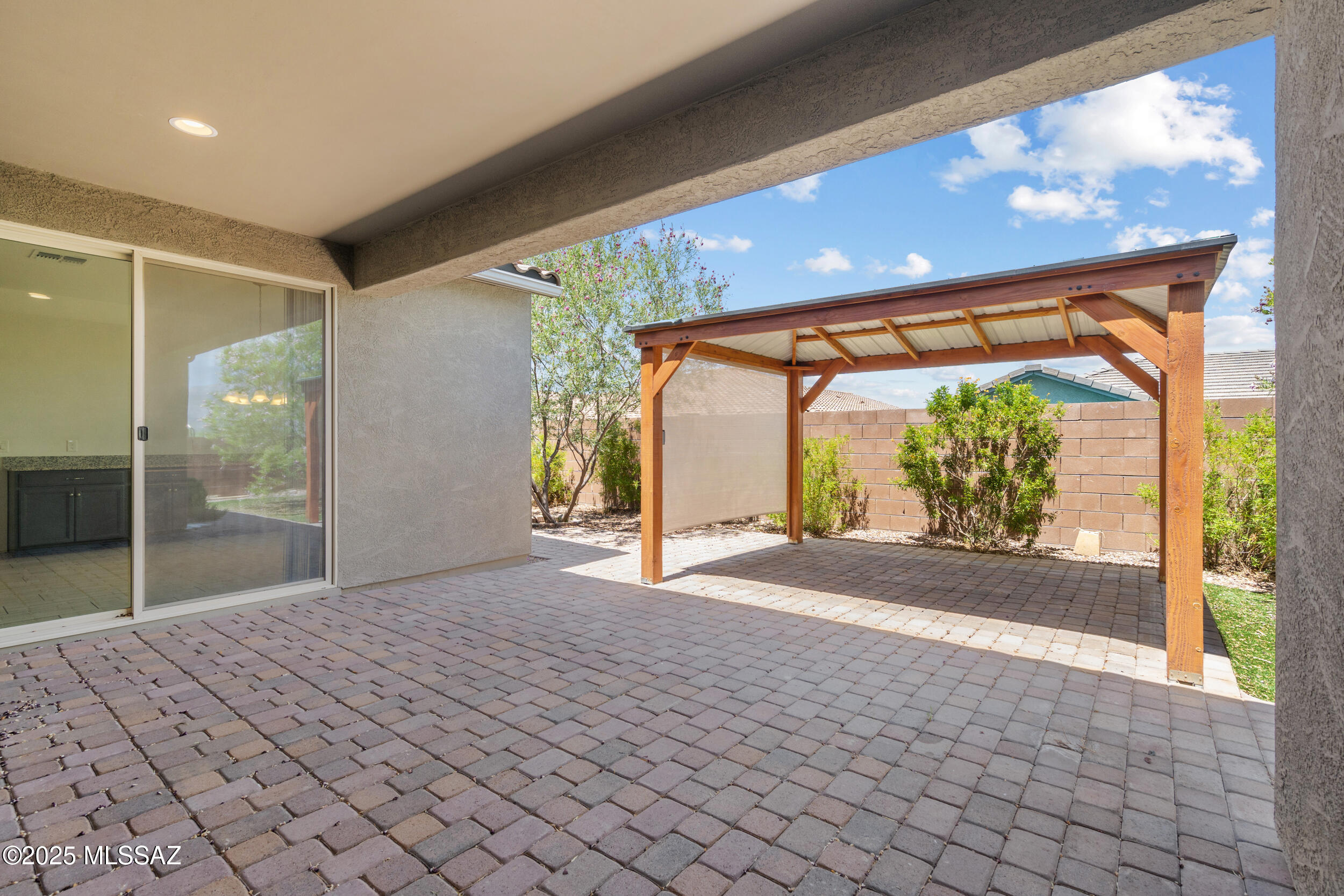 10217 E Wasson Peak Trail