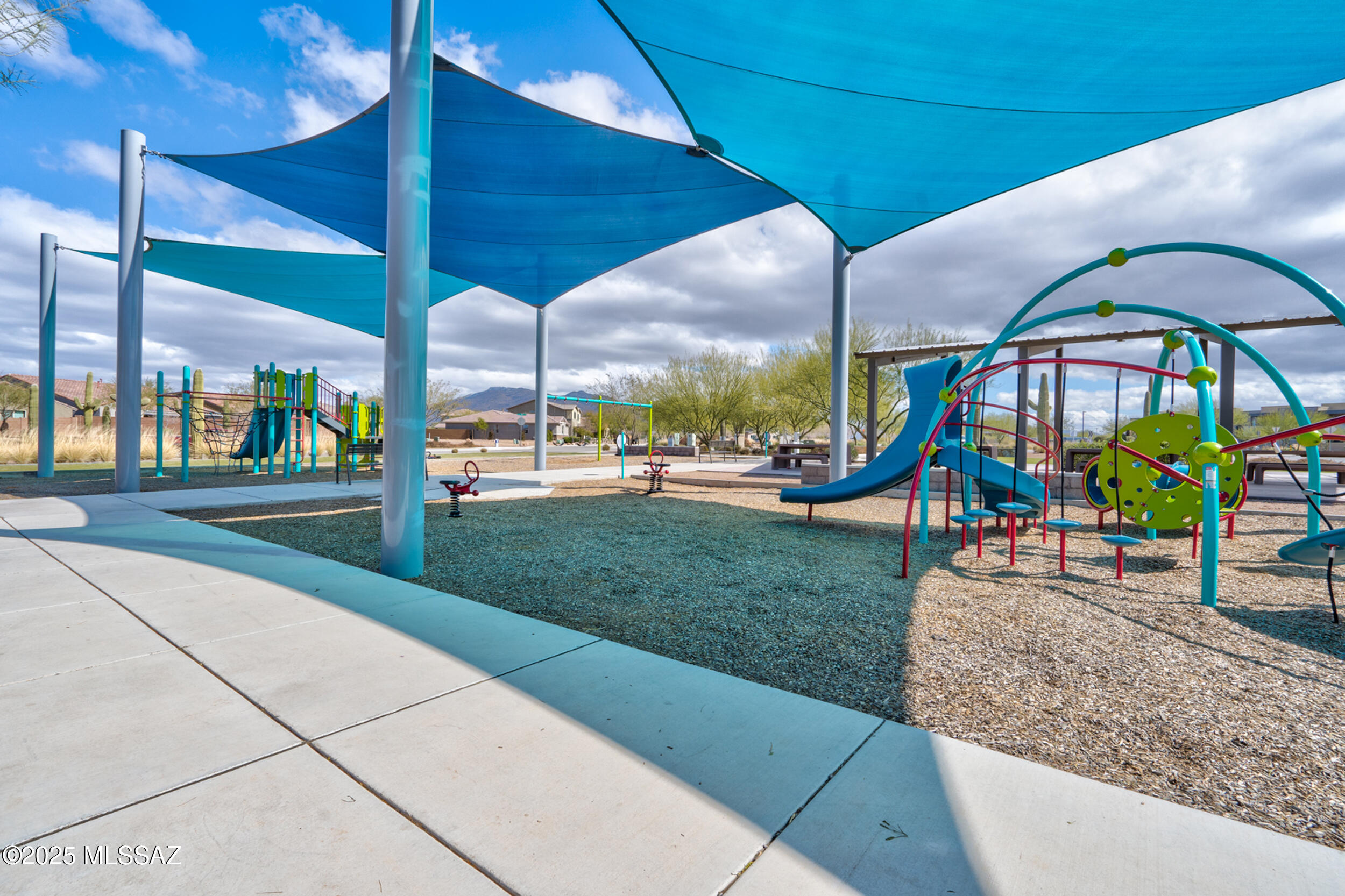 10217 E Wasson Peak Trail