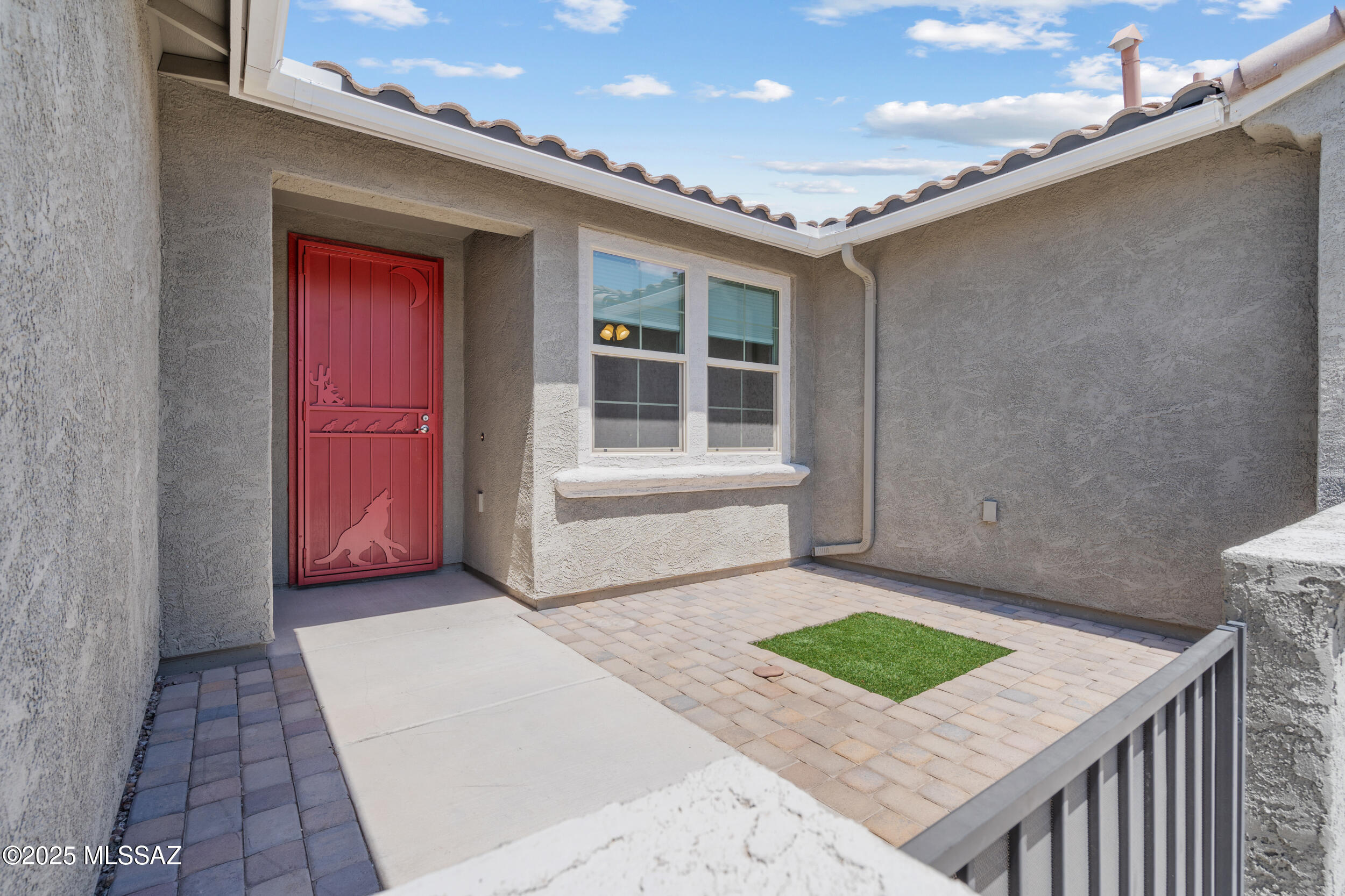 10217 E Wasson Peak Trail