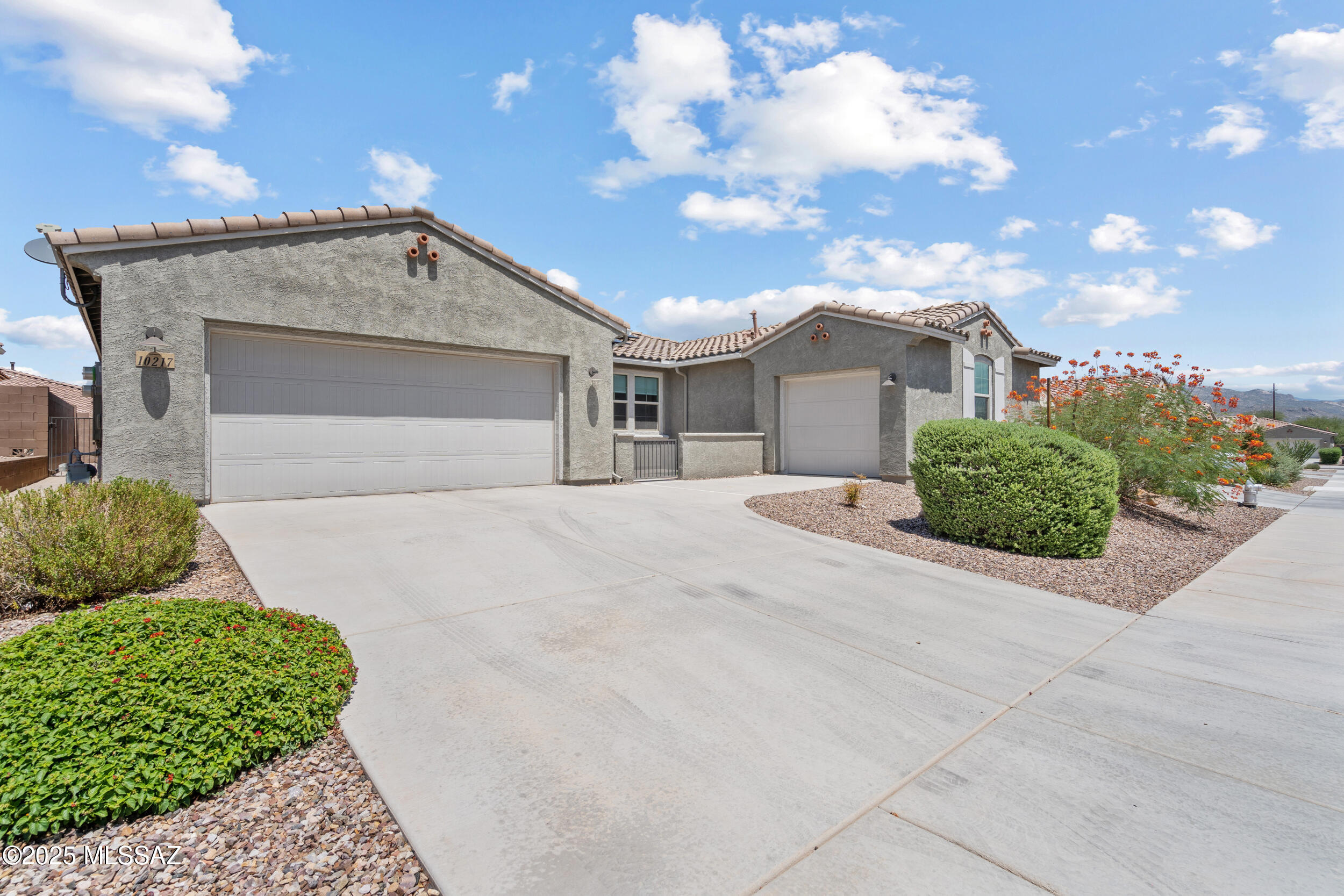 10217 E Wasson Peak Trail