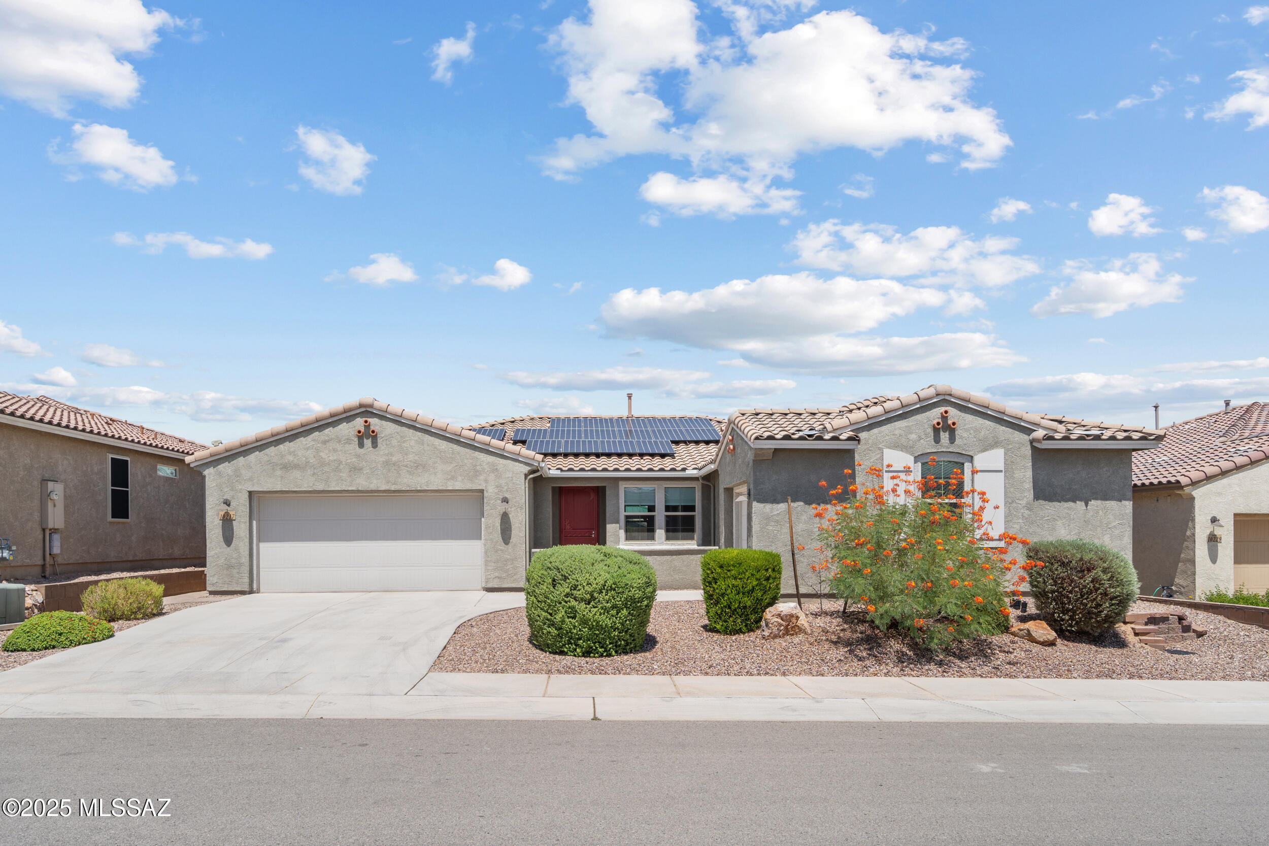 10217 E Wasson Peak Trail