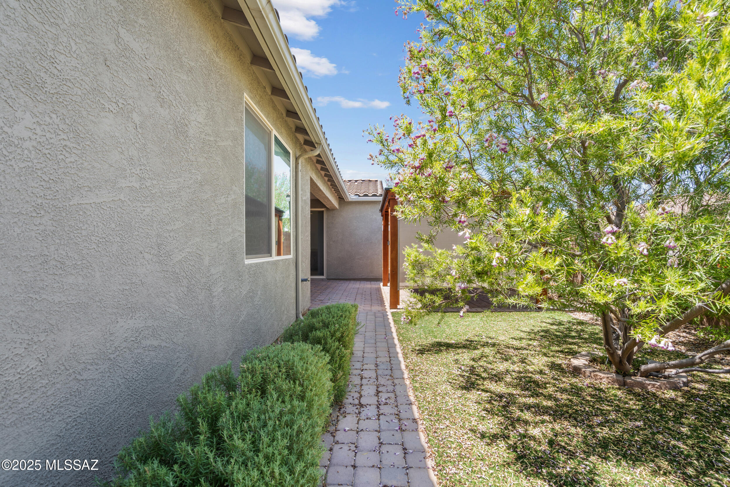 10217 E Wasson Peak Trail