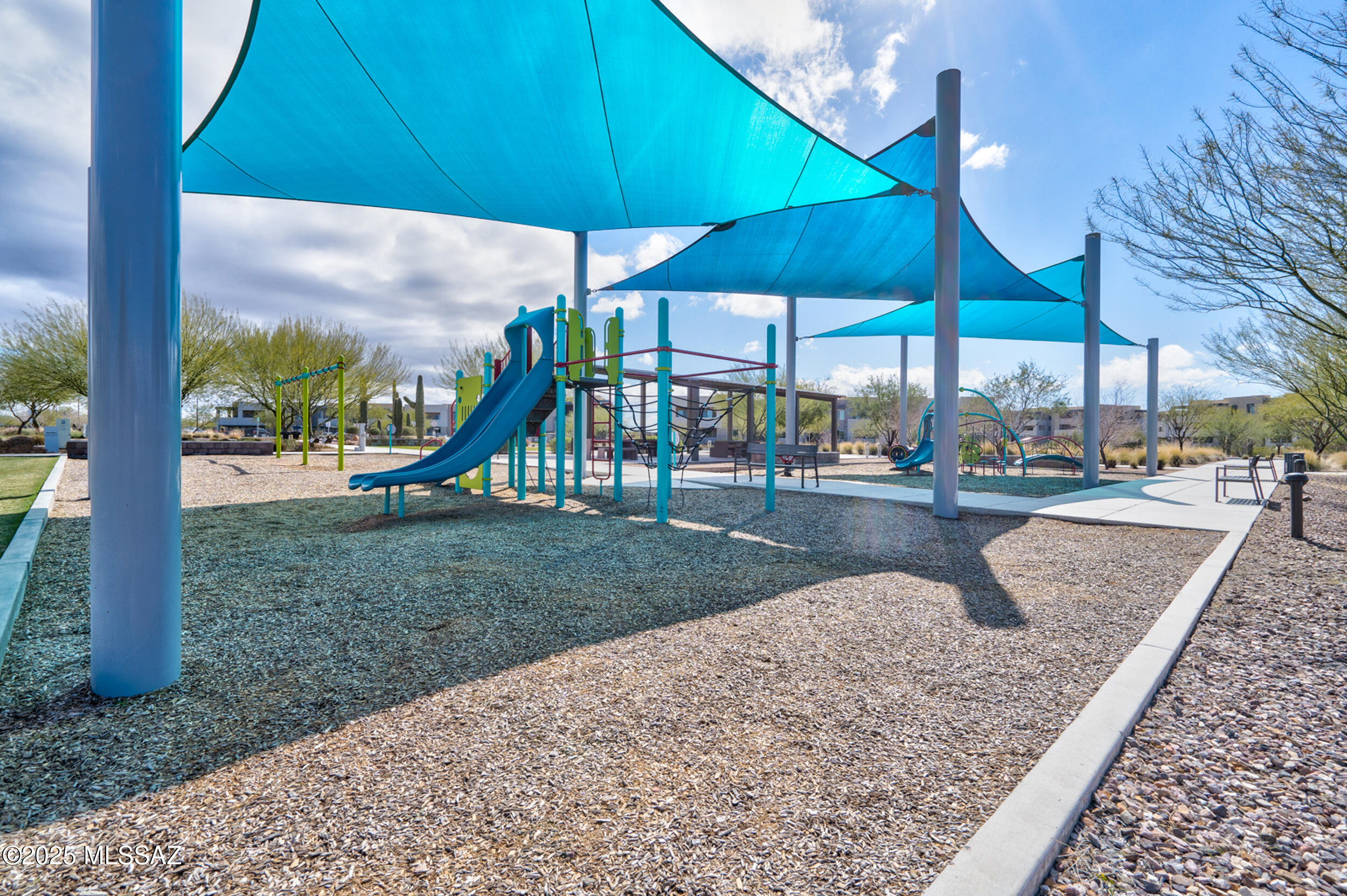 10217 E Wasson Peak Trail