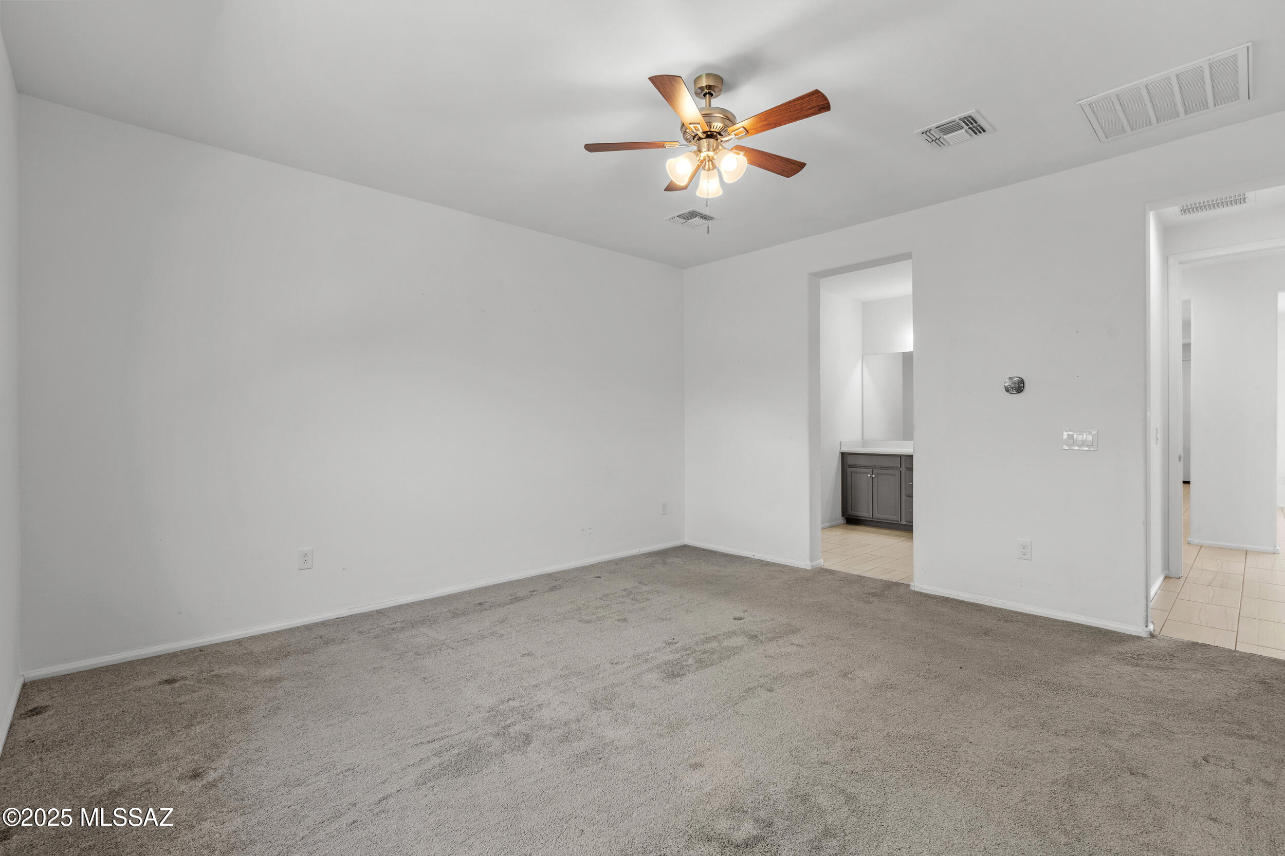 10217 E Wasson Peak Trail