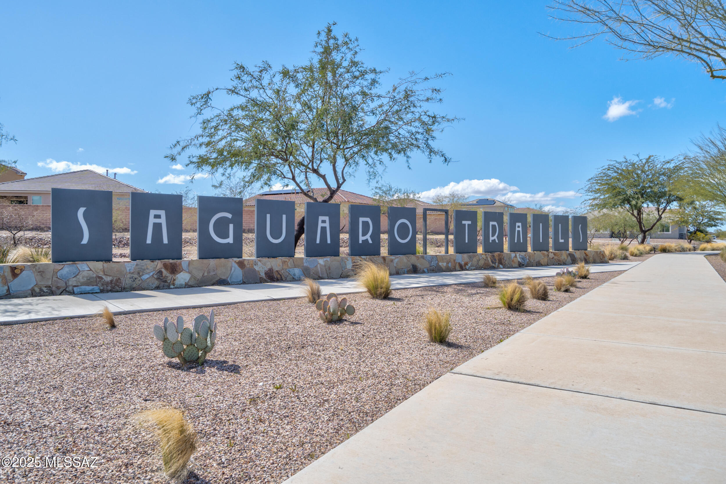 10217 E Wasson Peak Trail