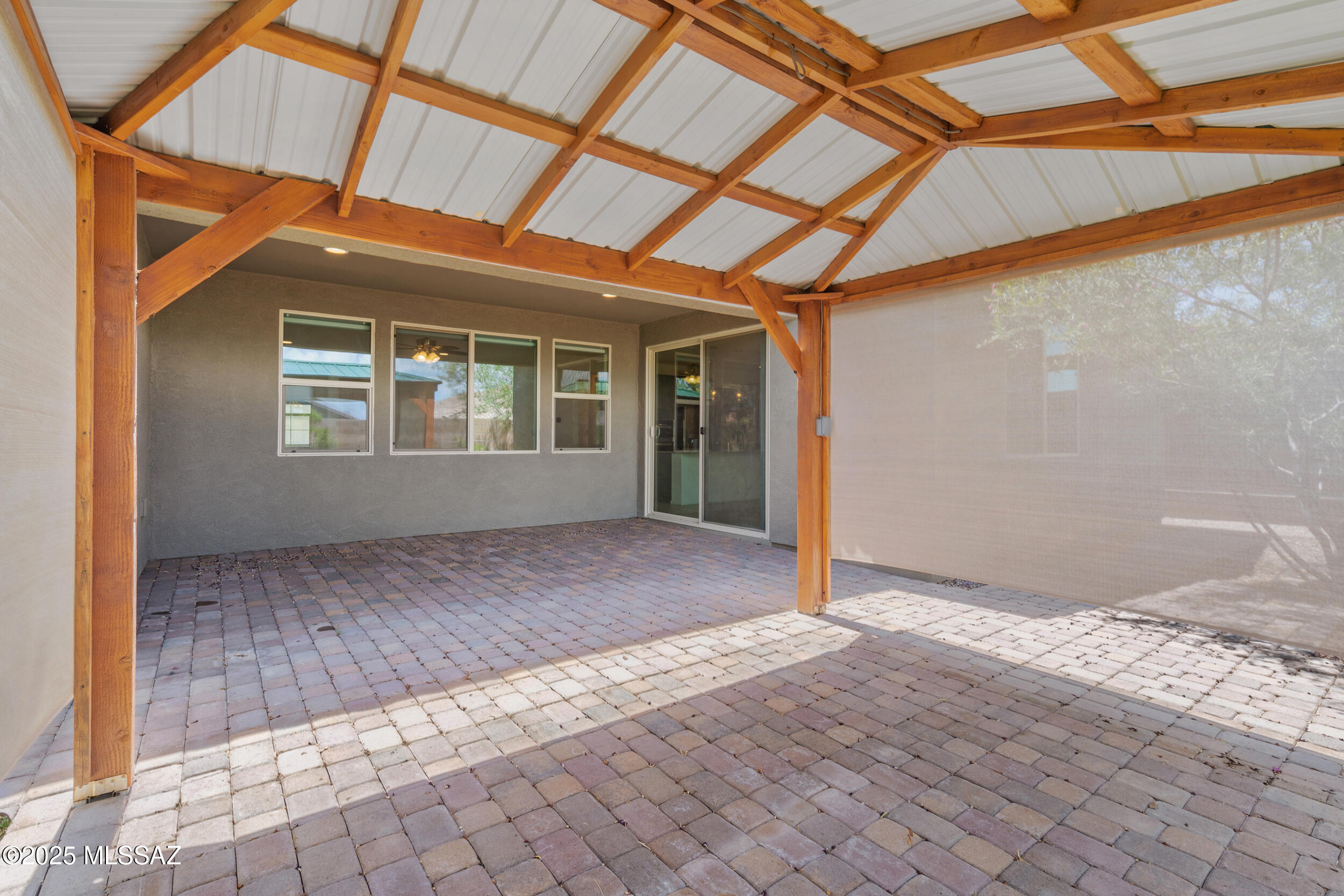 10217 E Wasson Peak Trail