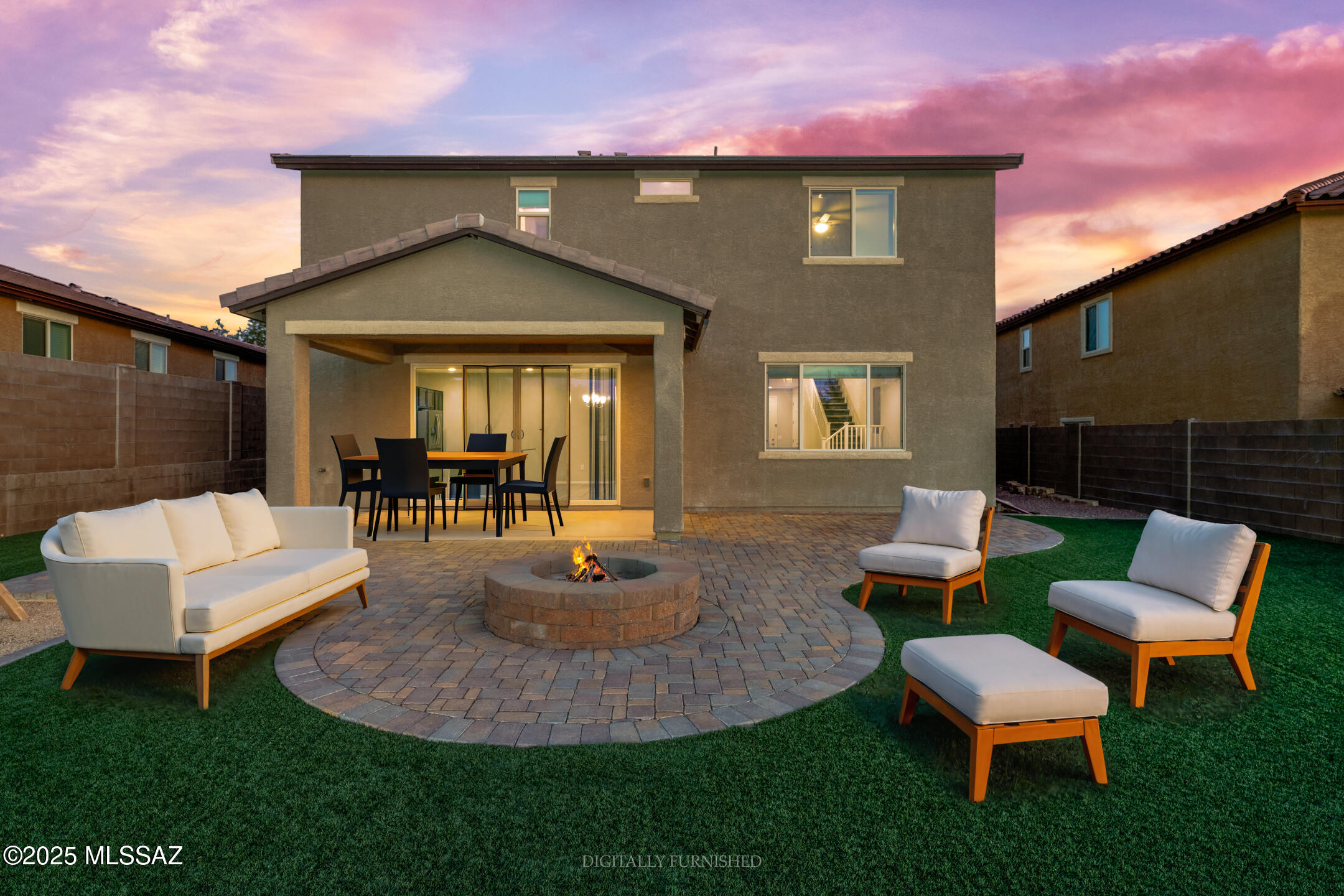 4880 W Willow Wind Way