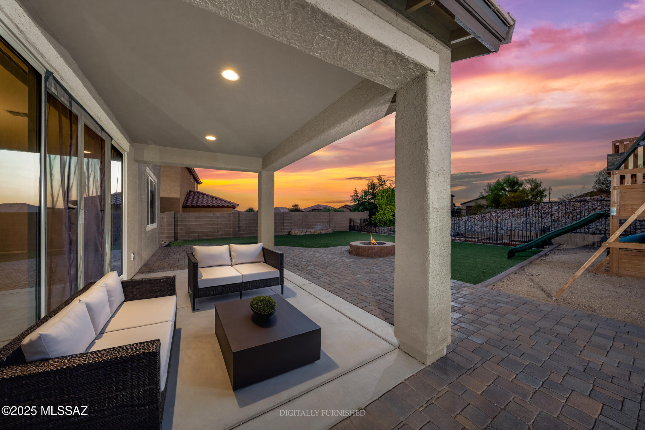 4880 W Willow Wind Way